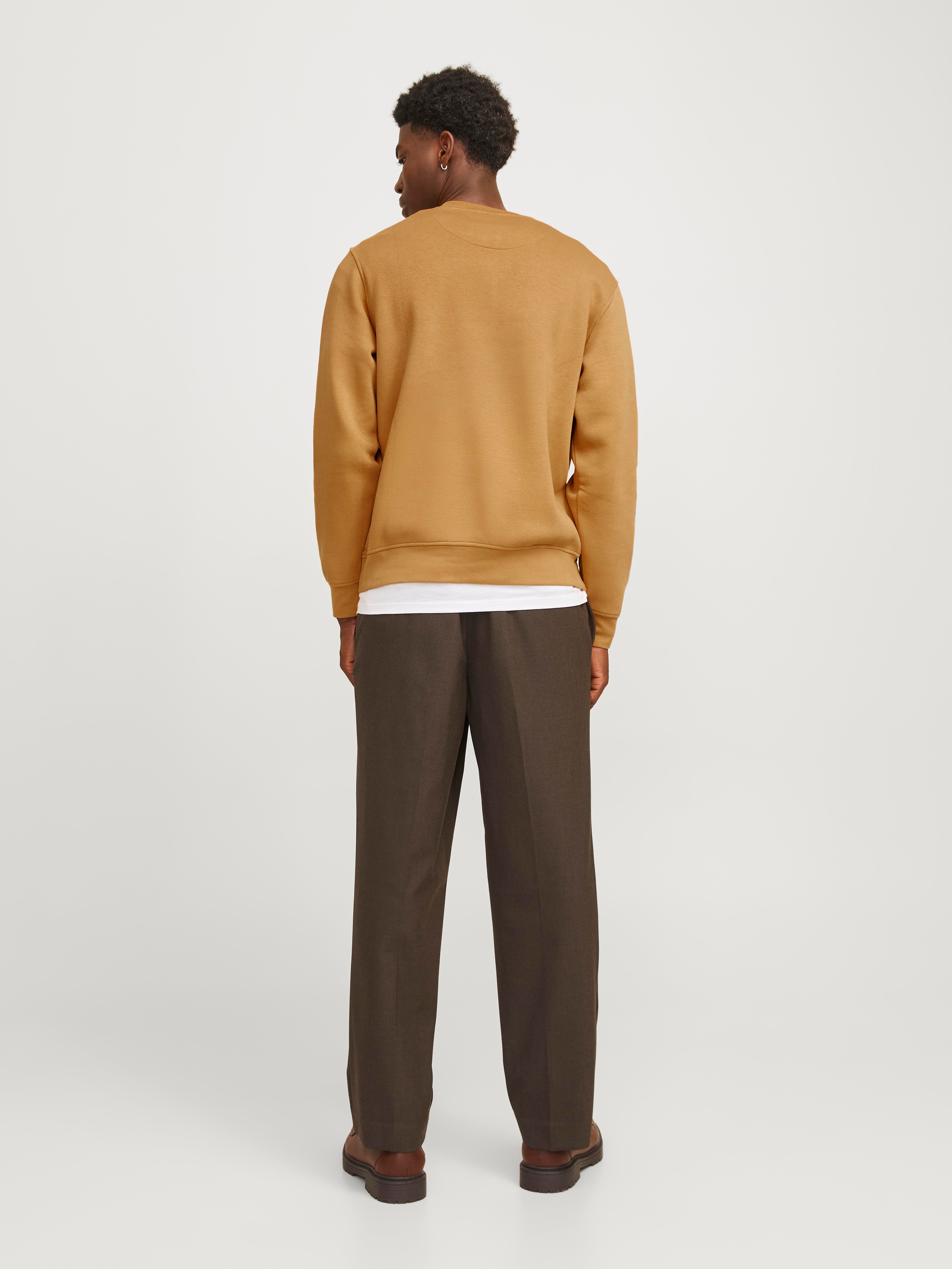 JACK & JONES 24Y 12241694 SWEATSHIRT