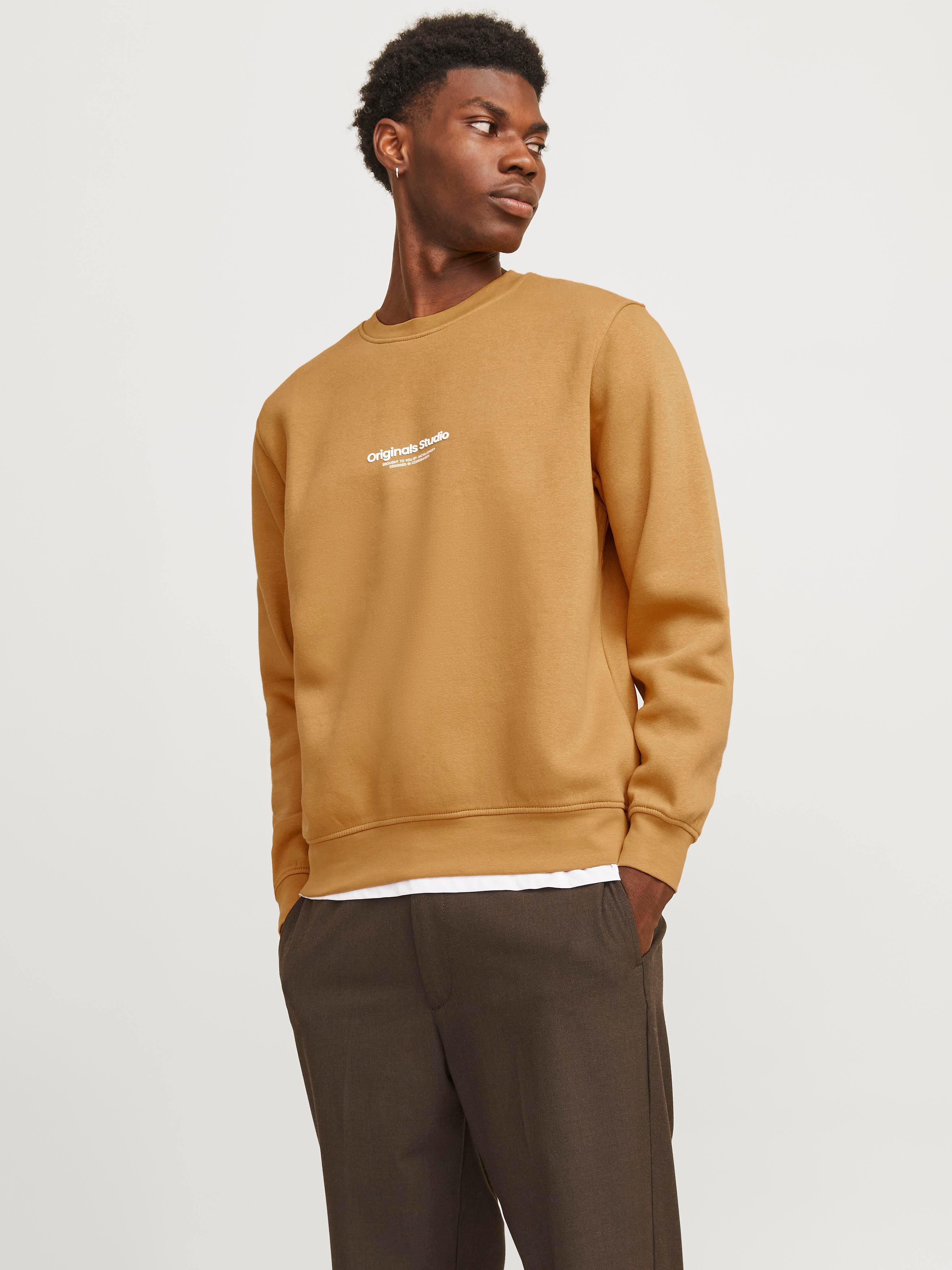 JACK & JONES 24Y 12241694 SWEATSHIRT
