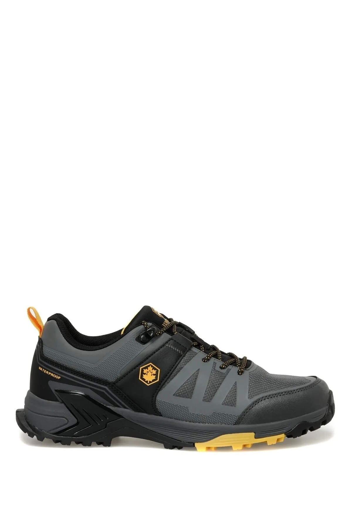 LUMBERJACK 24K STAR 3PR WATERPROOF ERKEK AYAKKABI