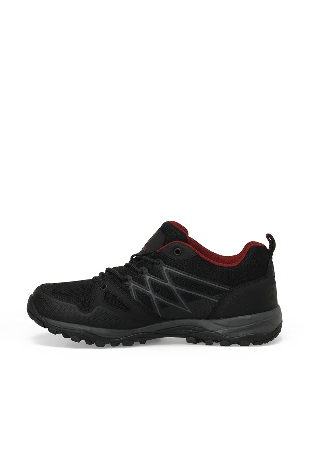 LUMBERJACK 24K WEST 3PR WATERPROOF SPOR AYAKKABI