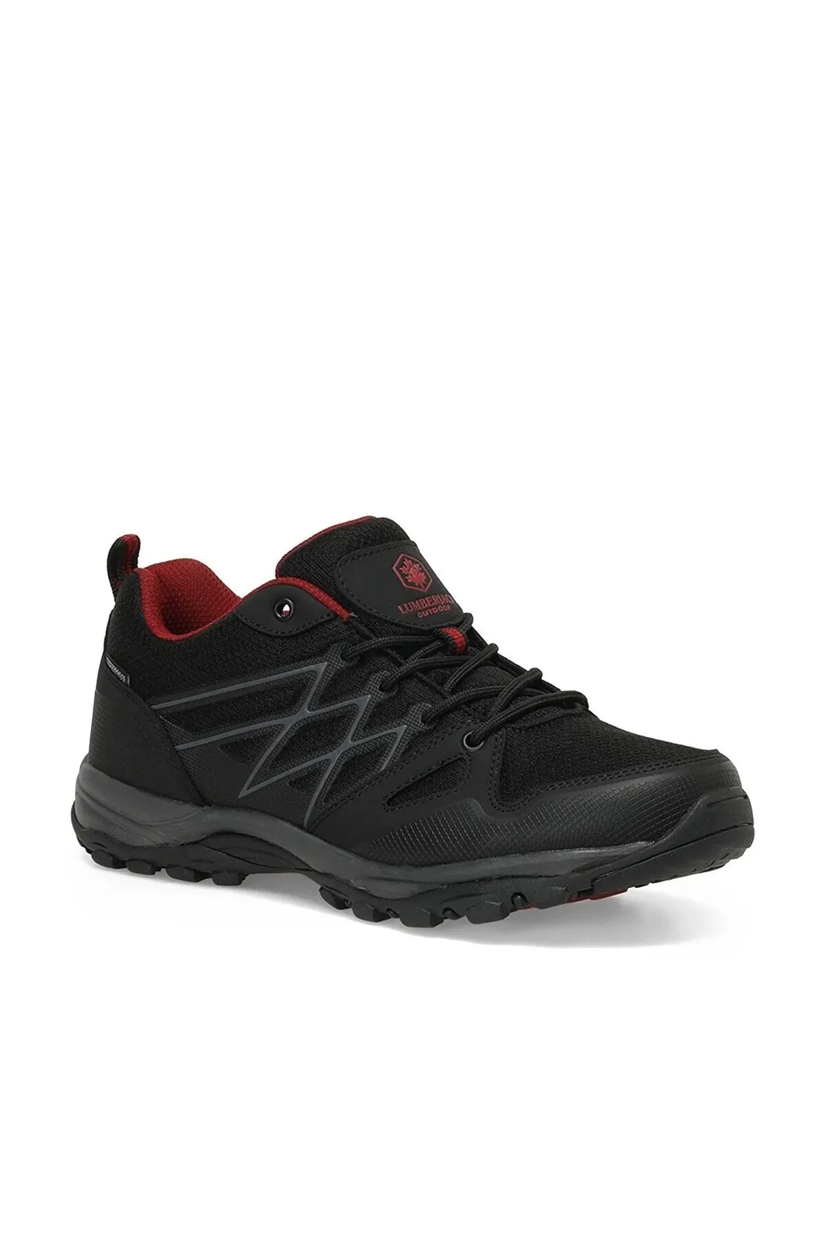 LUMBERJACK 24K WEST 3PR WATERPROOF SPOR AYAKKABI
