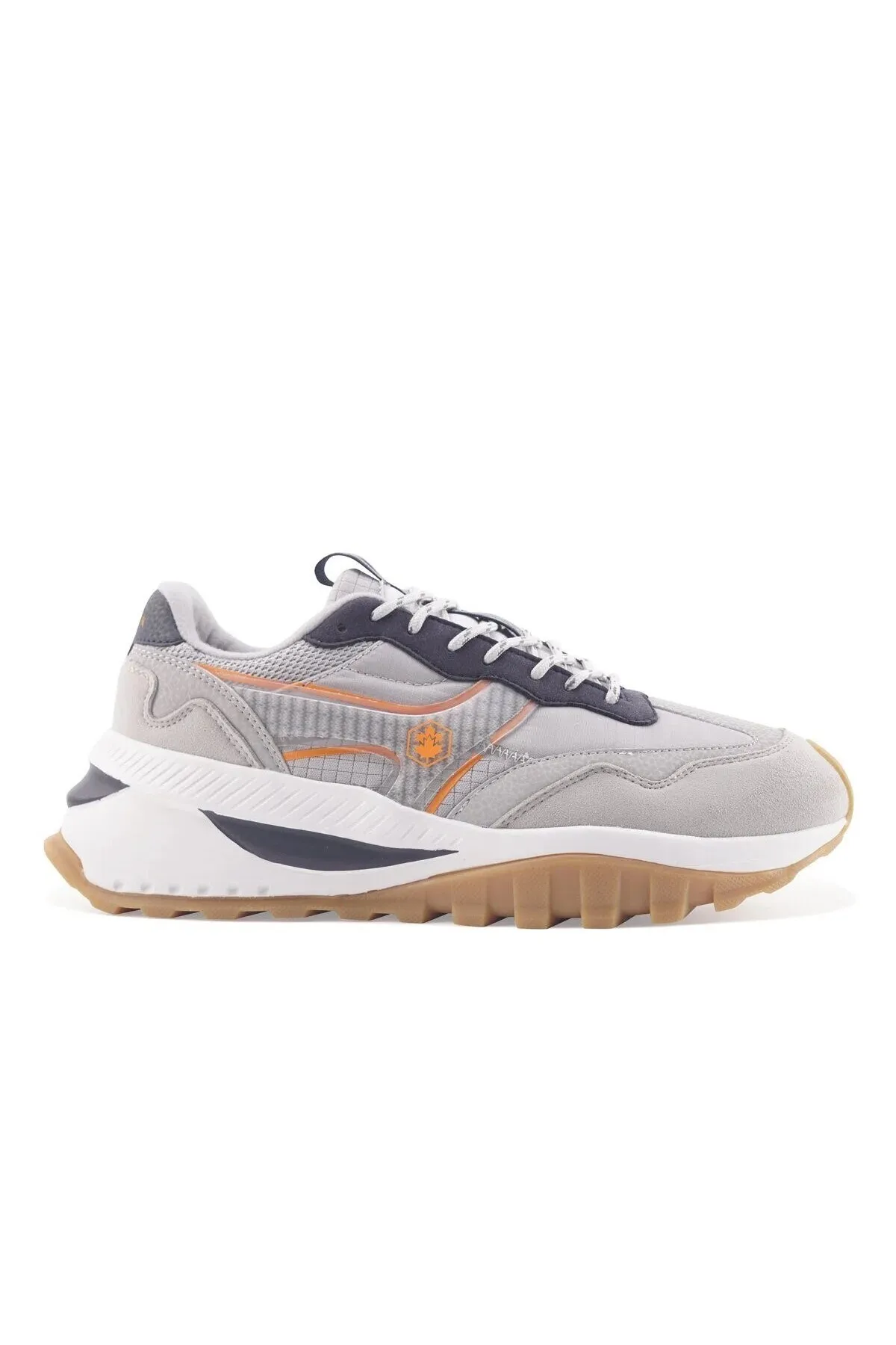 LUMBERJACK 24K NORM 3PR SPOR AYAKKABI