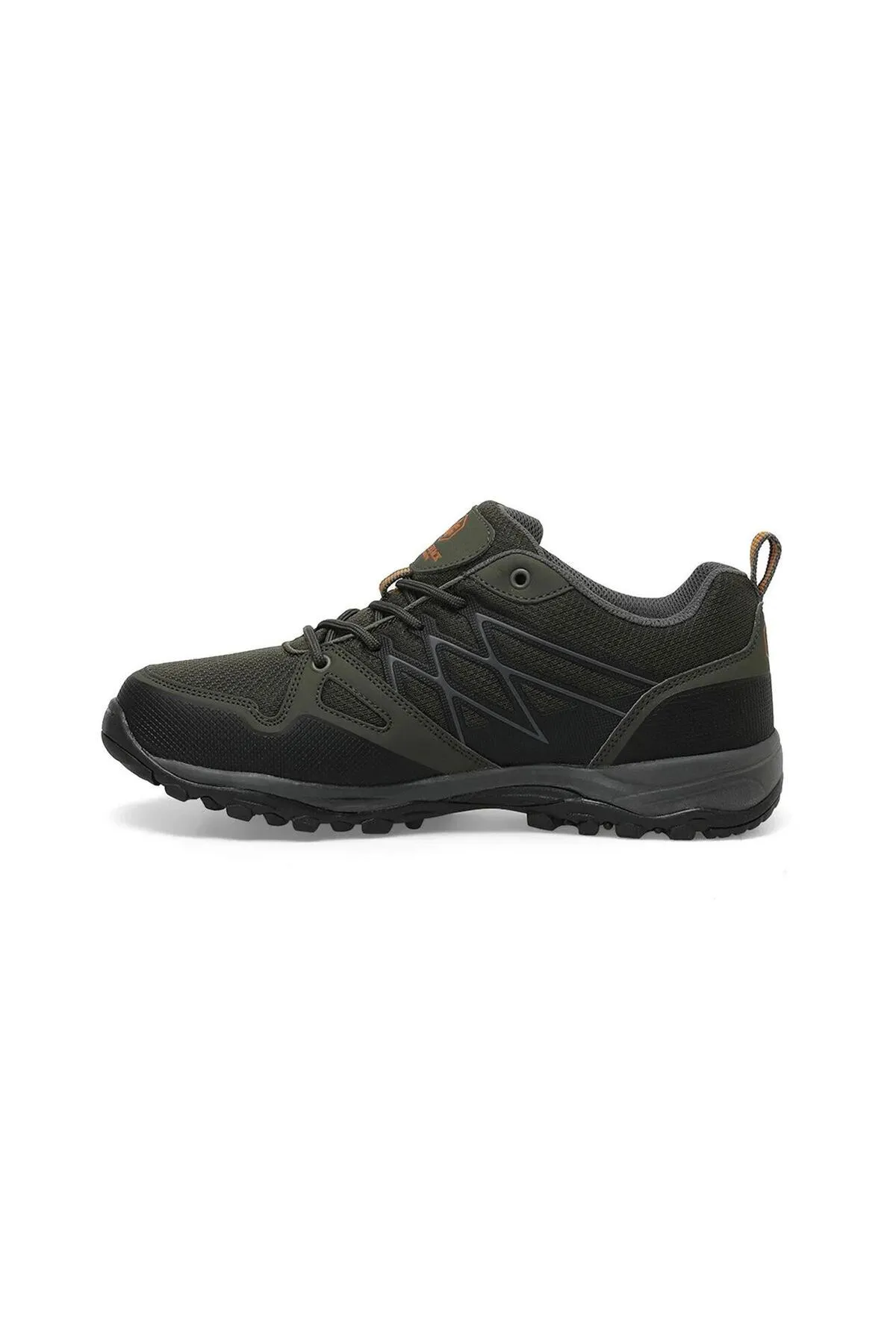 LUMBERJACK 24K WEST 3PR WATERPROOF  SPOR AYAKKABI