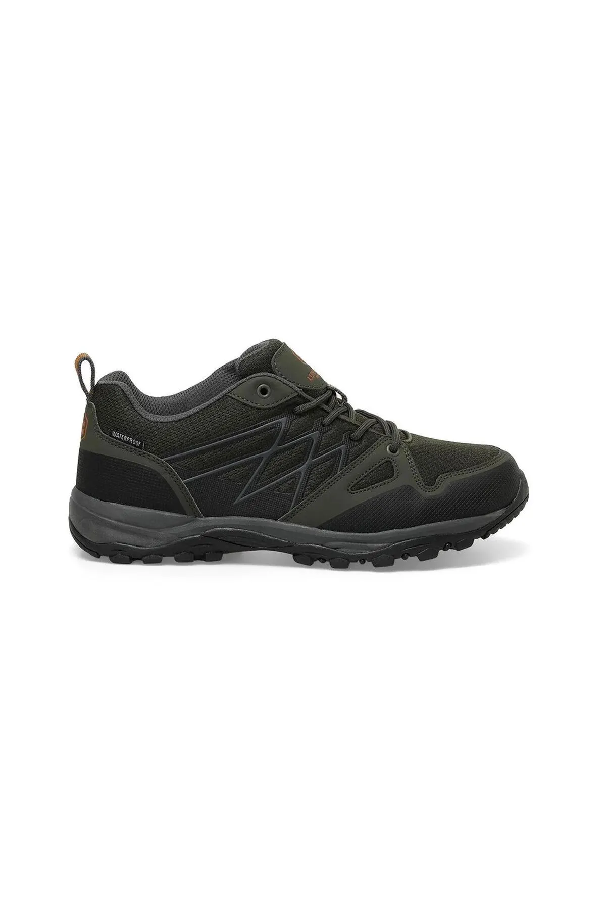 LUMBERJACK 24K WEST 3PR WATERPROOF  SPOR AYAKKABI