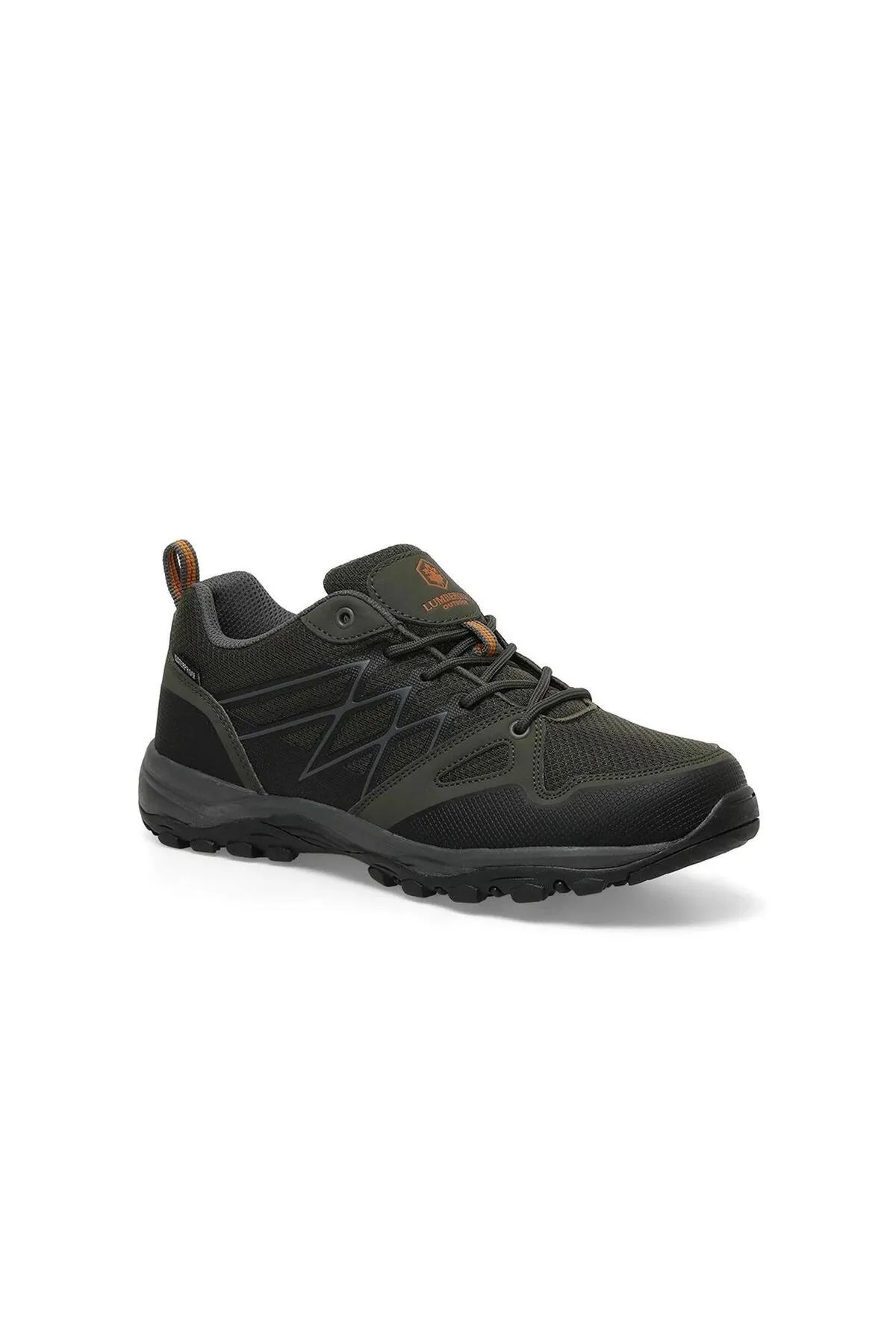 LUMBERJACK 24K WEST 3PR WATERPROOF  SPOR AYAKKABI