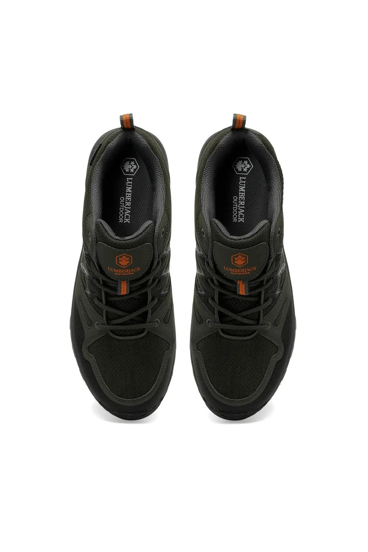 LUMBERJACK 24K WEST 3PR WATERPROOF  SPOR AYAKKABI