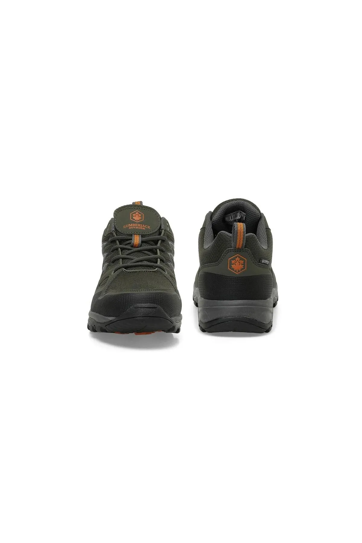 LUMBERJACK 24K WEST 3PR WATERPROOF  SPOR AYAKKABI