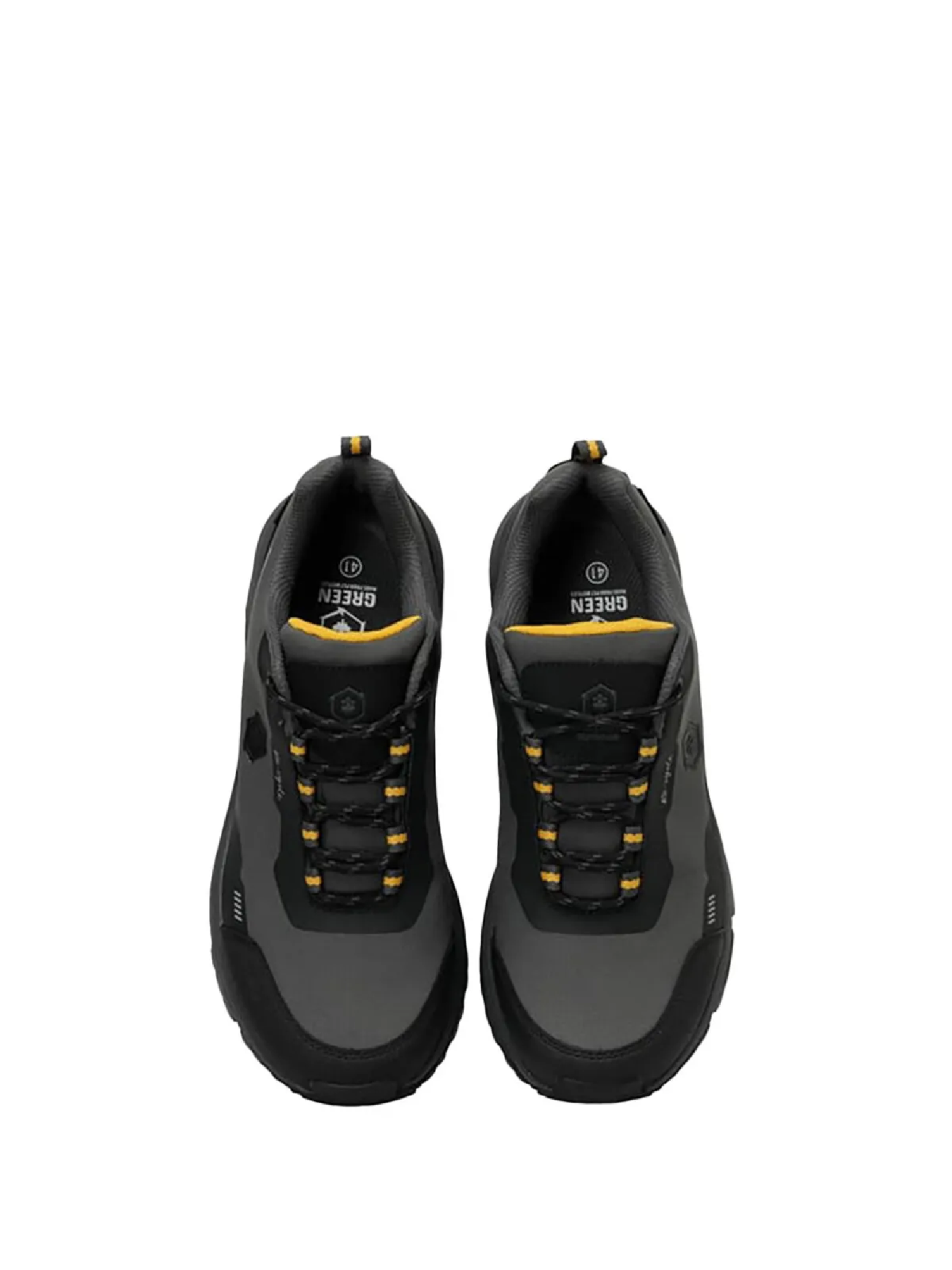 LUMBERJACK 24K ECO LOW 3PR WATERPROOF  AYAKKABI
