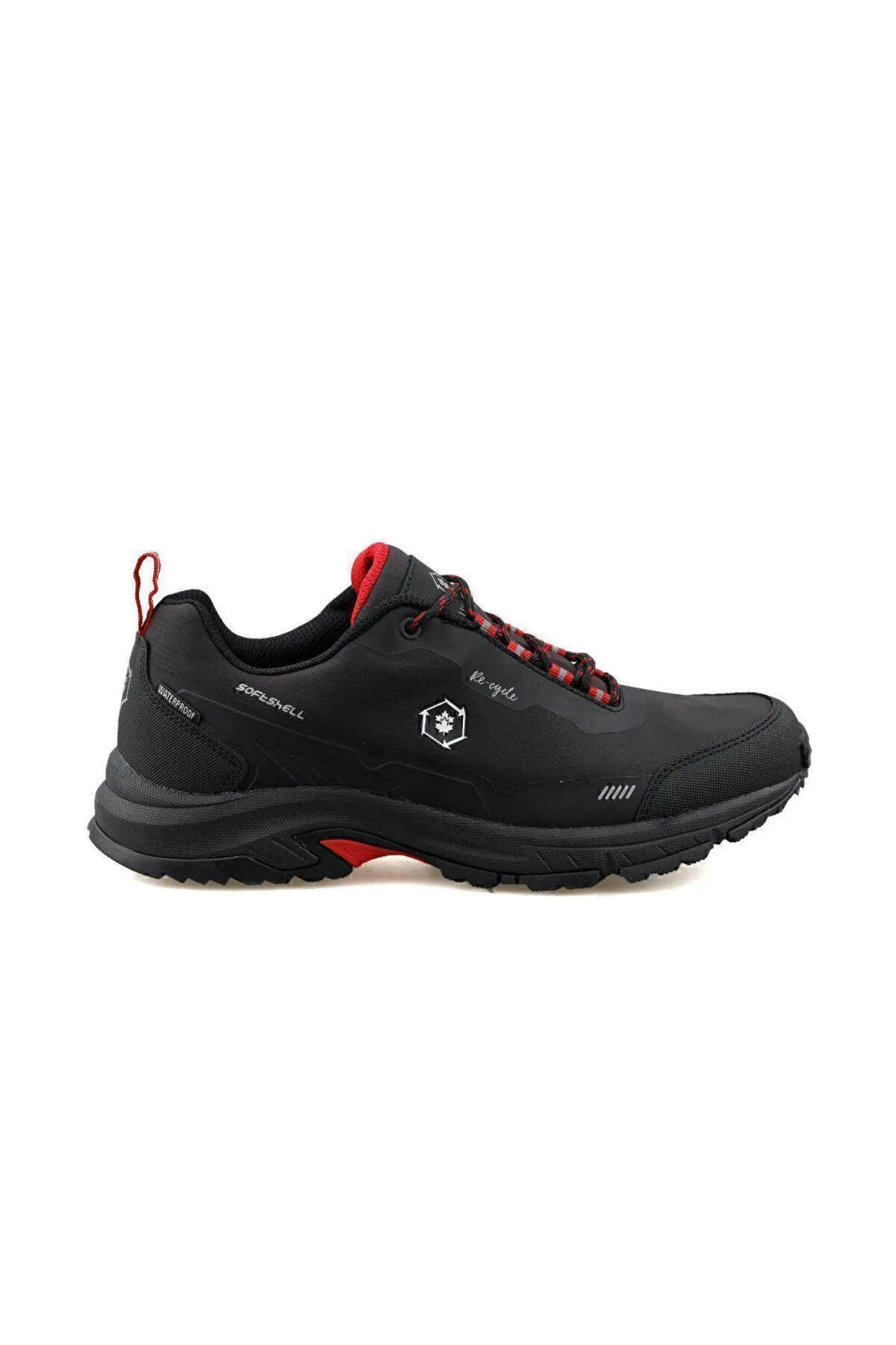 LUMBERJACK 24K ECO LOW 3PR WATERPROOF  AYAKKABI