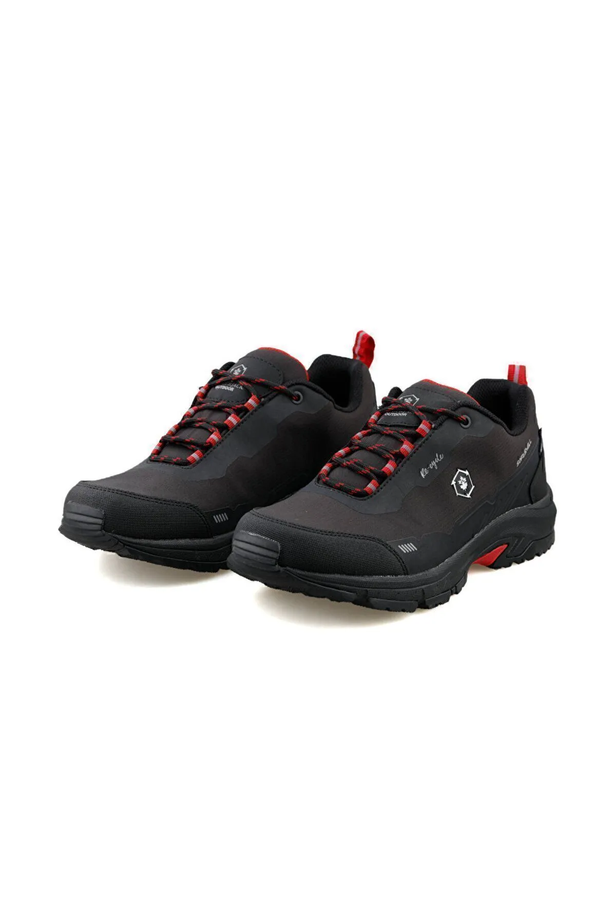LUMBERJACK 24K ECO LOW 3PR WATERPROOF  AYAKKABI