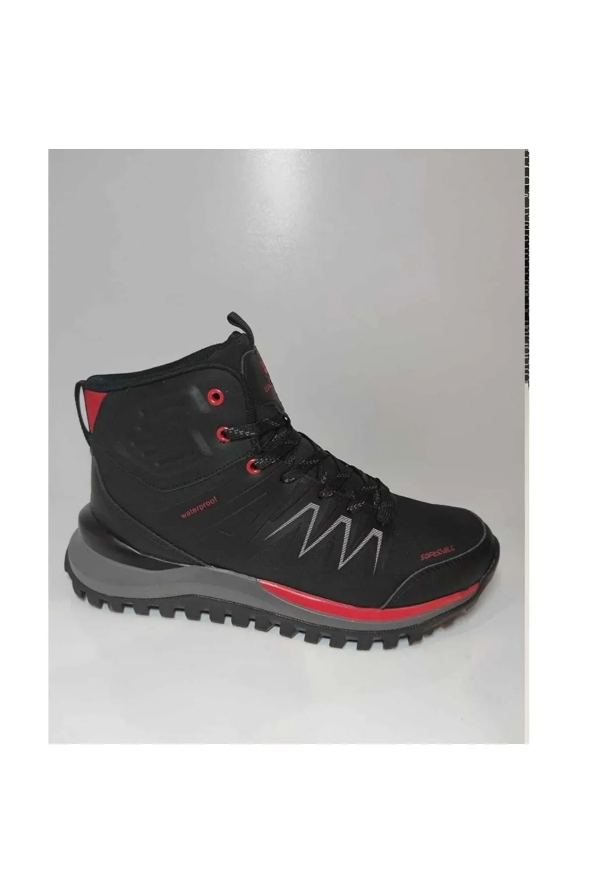 LUMBERJACK 23K MARY HI WATERPROOF YARIM BOT