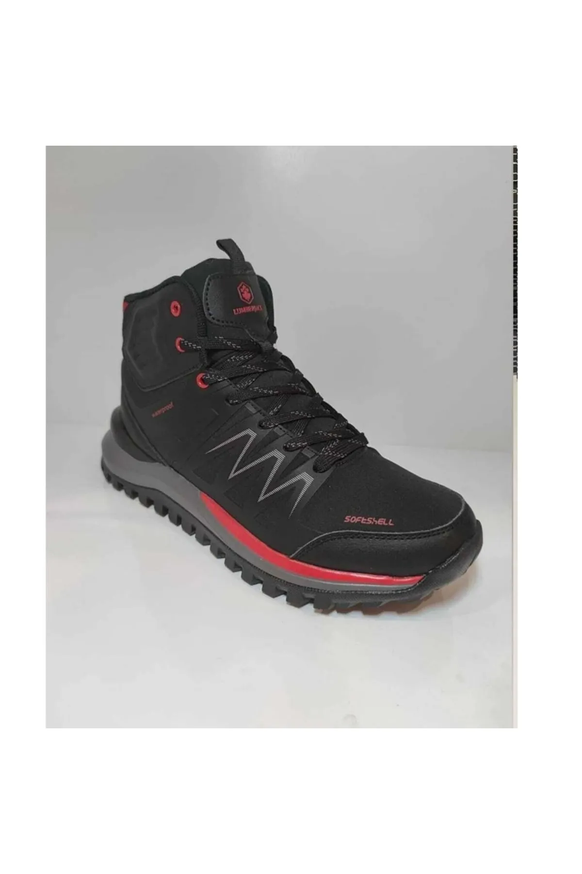 LUMBERJACK 23K MARY HI WATERPROOF YARIM BOT