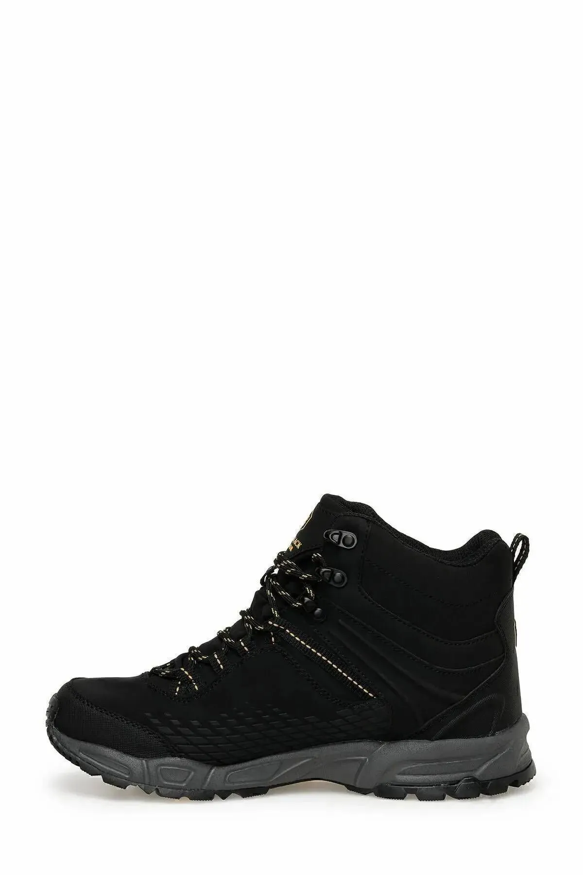 LUMBERJACK 24K FLAKE HI 3PR WATERPROOF YARIM BOT