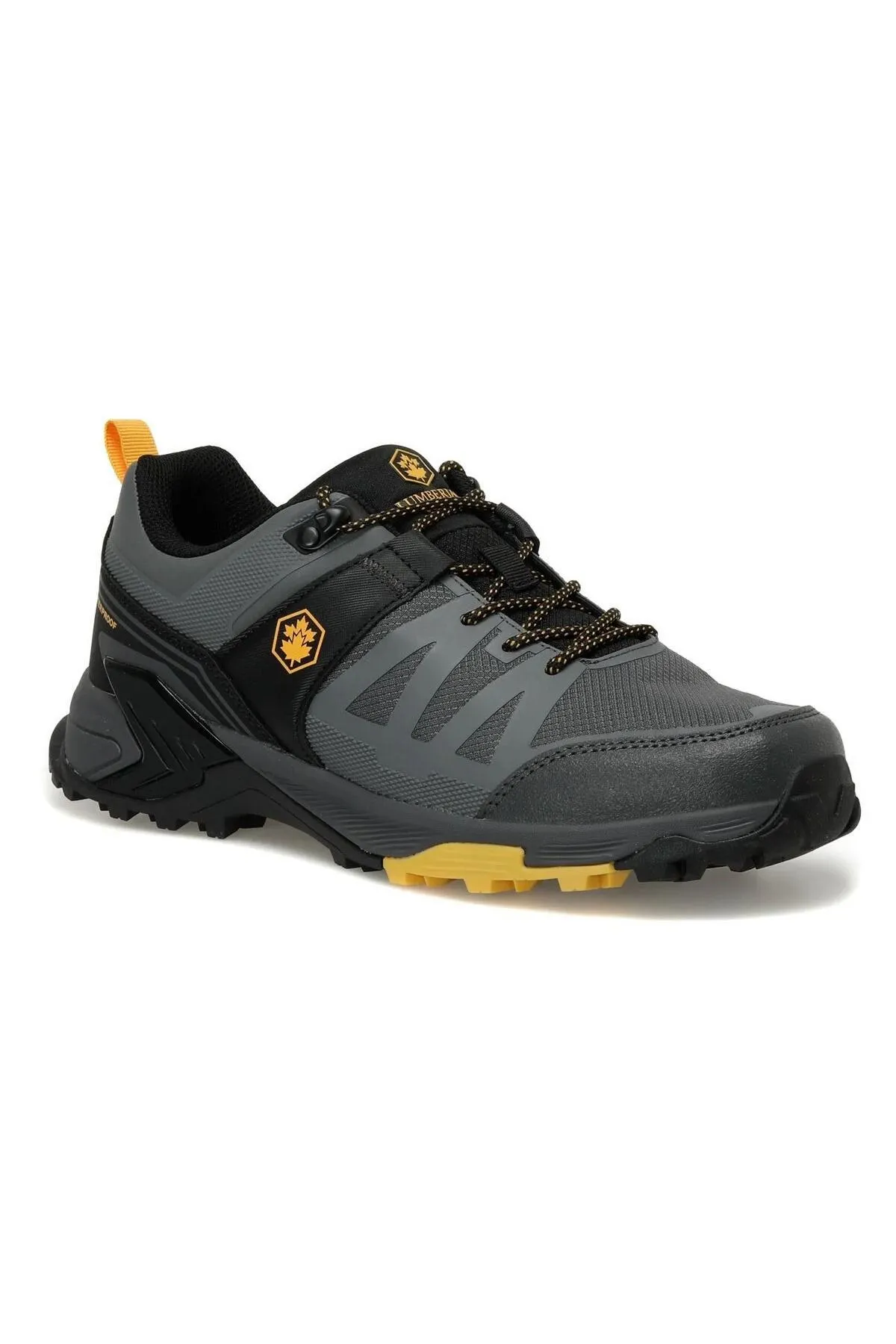 LUMBERJACK 24K STAR HI 3PRYARIM BOT WATERPROOF