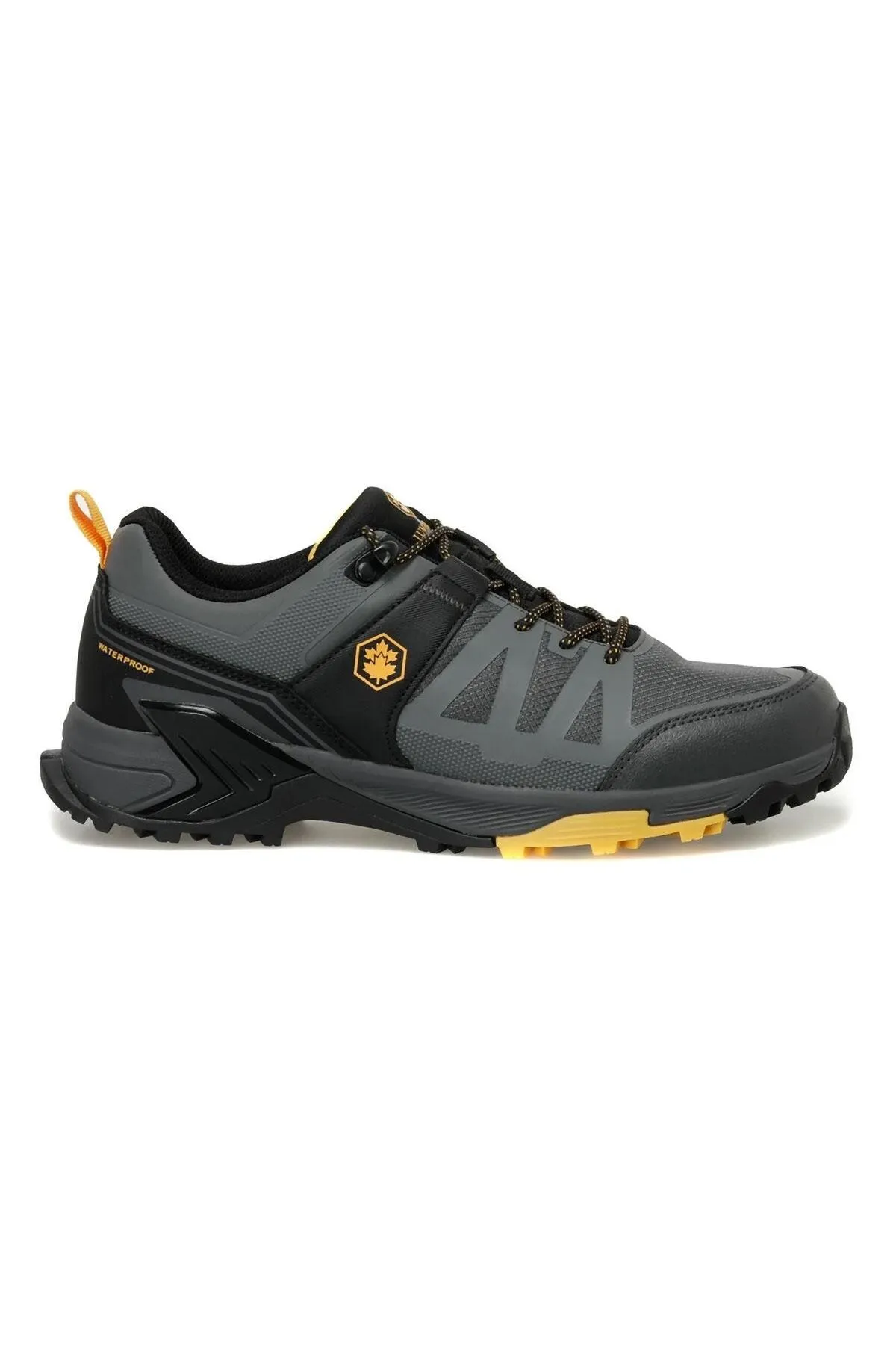 LUMBERJACK 24K STAR HI 3PRYARIM BOT WATERPROOF