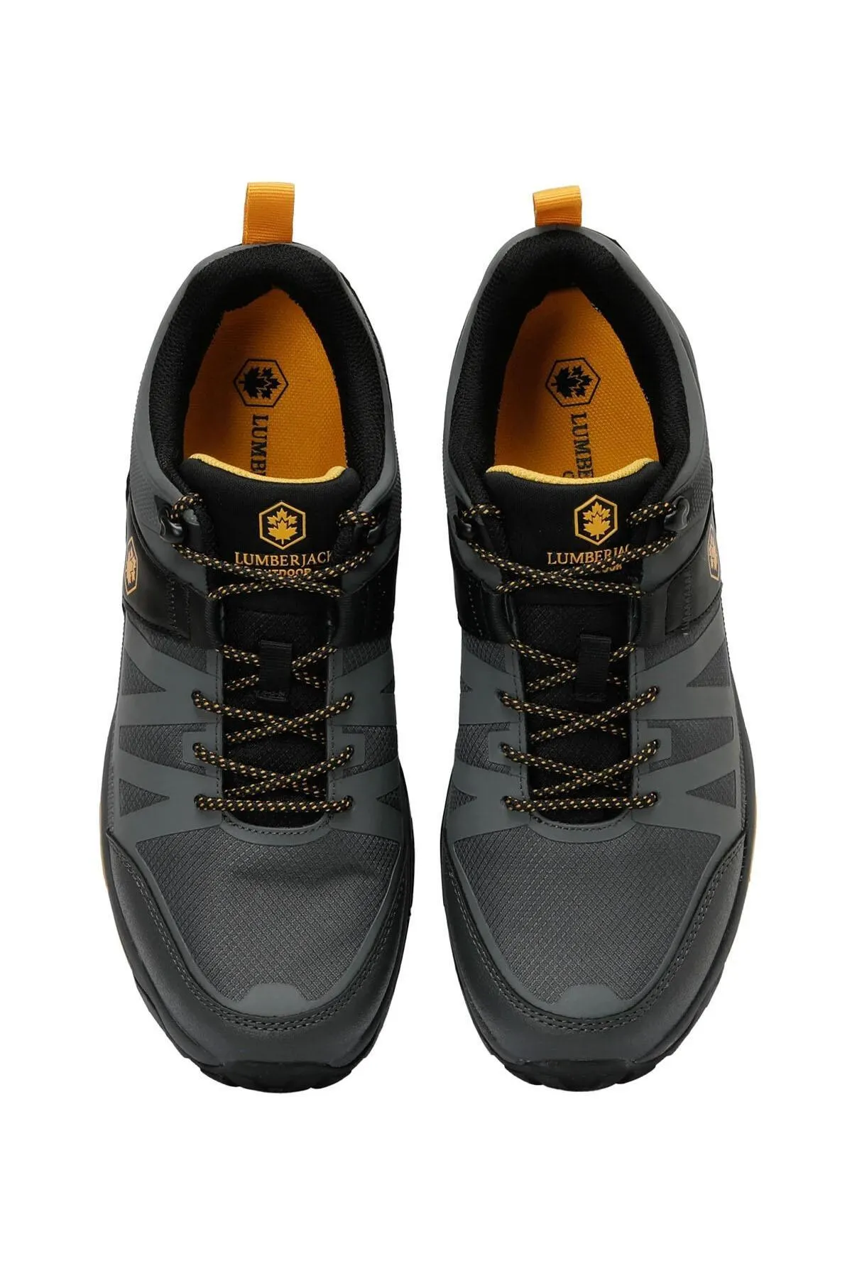 LUMBERJACK 24K STAR HI 3PRYARIM BOT WATERPROOF