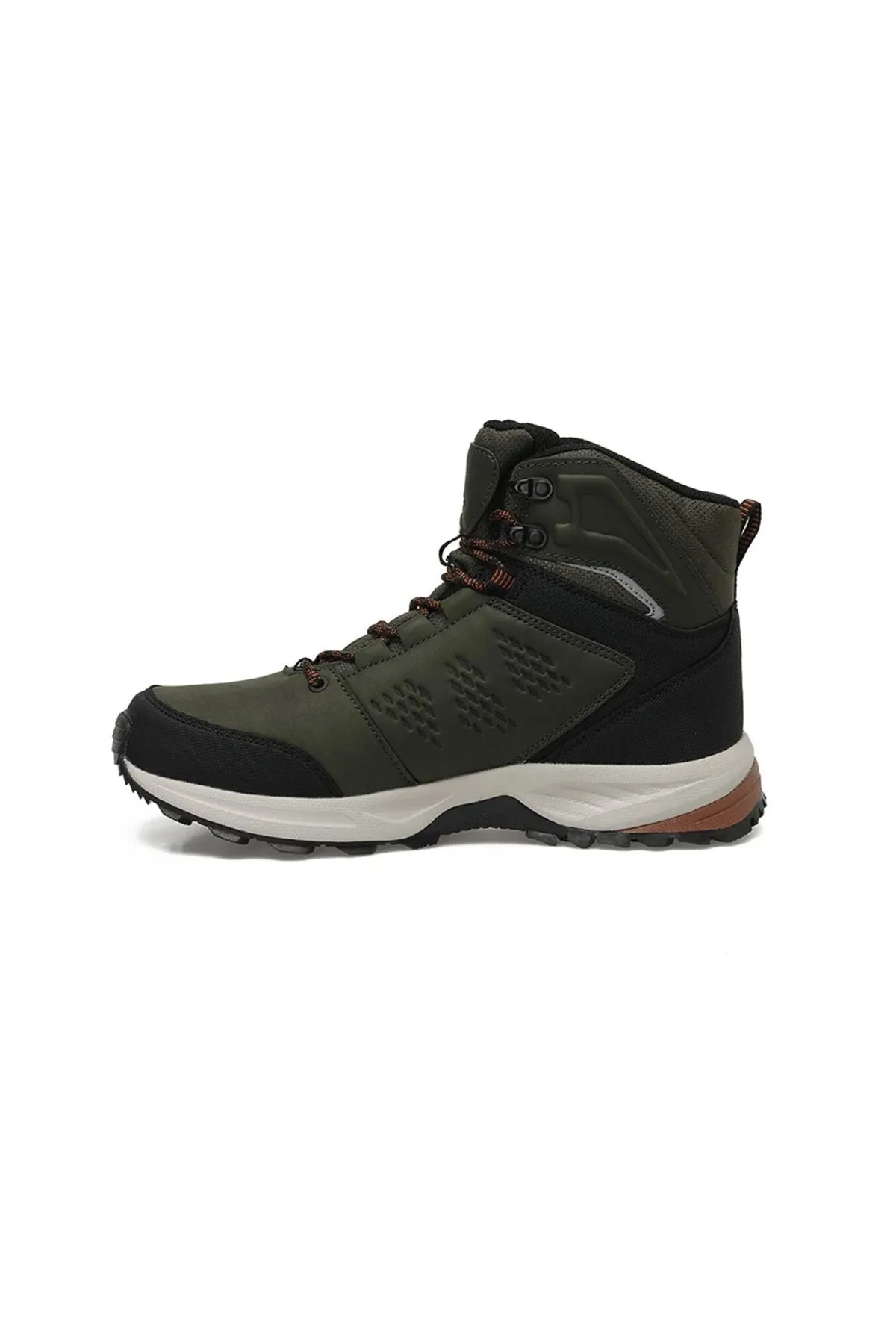 LUMBERJACK HILL 3PR YARIM BOT WATERPROOF