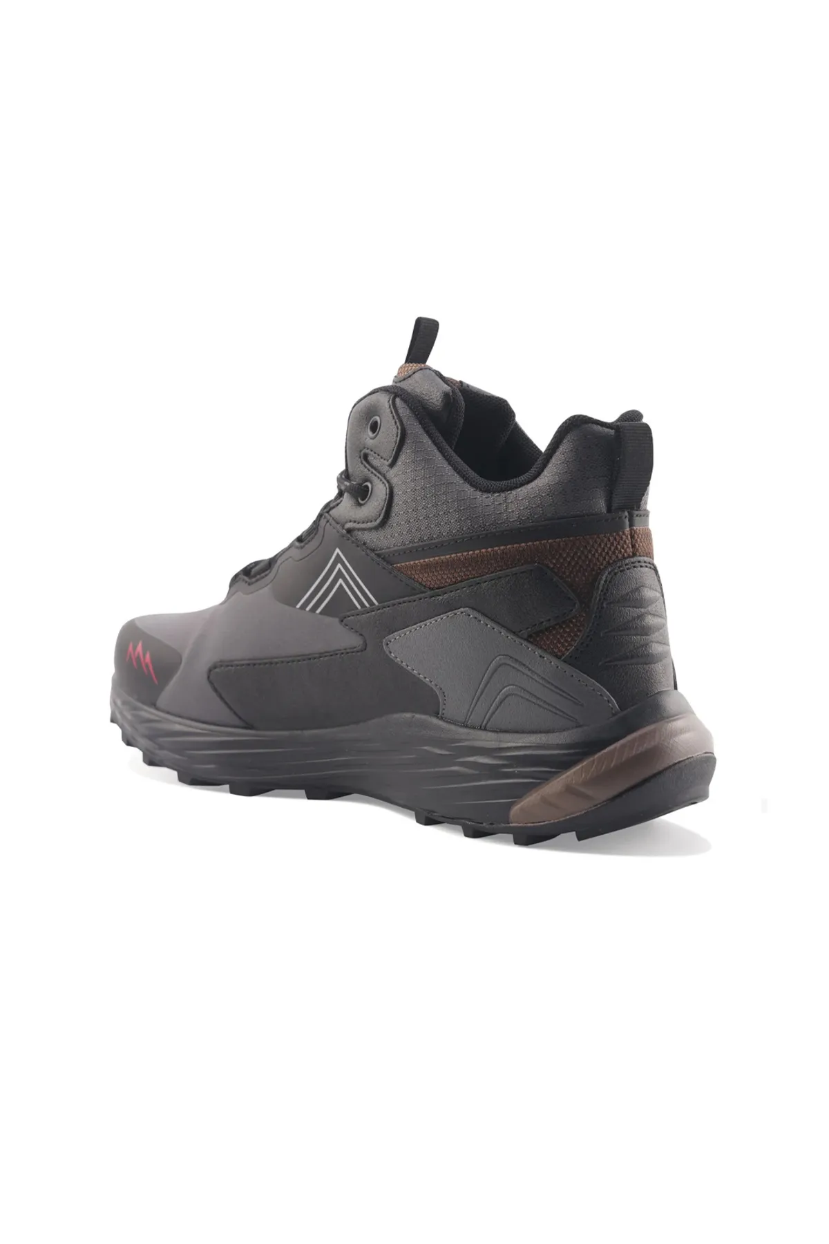 LUMBERJACK 24K BURK 3PR WATERPROOF YARIM BOT