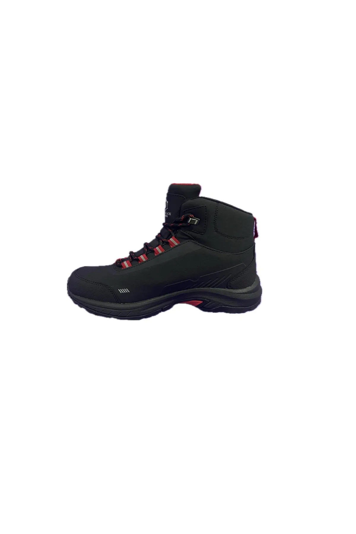 LUMBERJACK 24K ECO 3PR WATERPROOF YARIM BOT