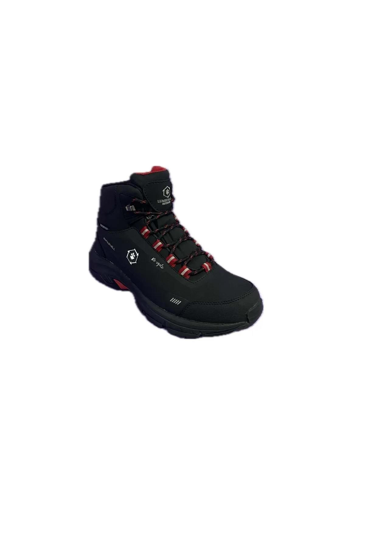 LUMBERJACK 24K ECO 3PR WATERPROOF YARIM BOT