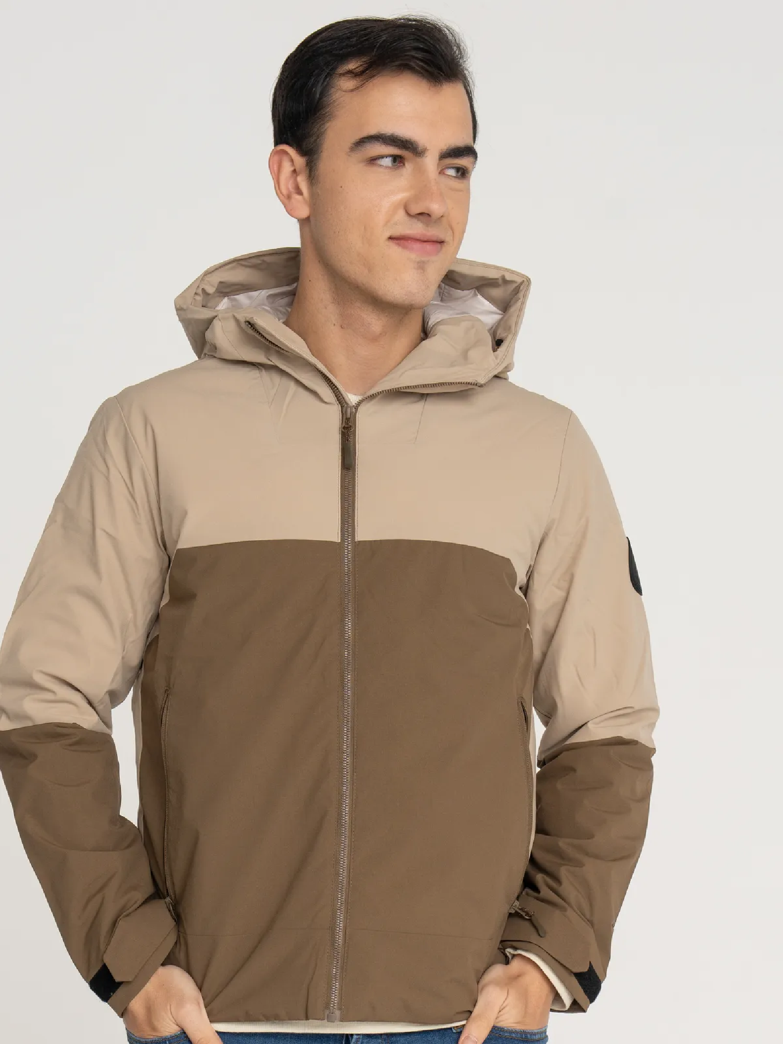 JACK & JONES 12260486 ERKEK MONT
