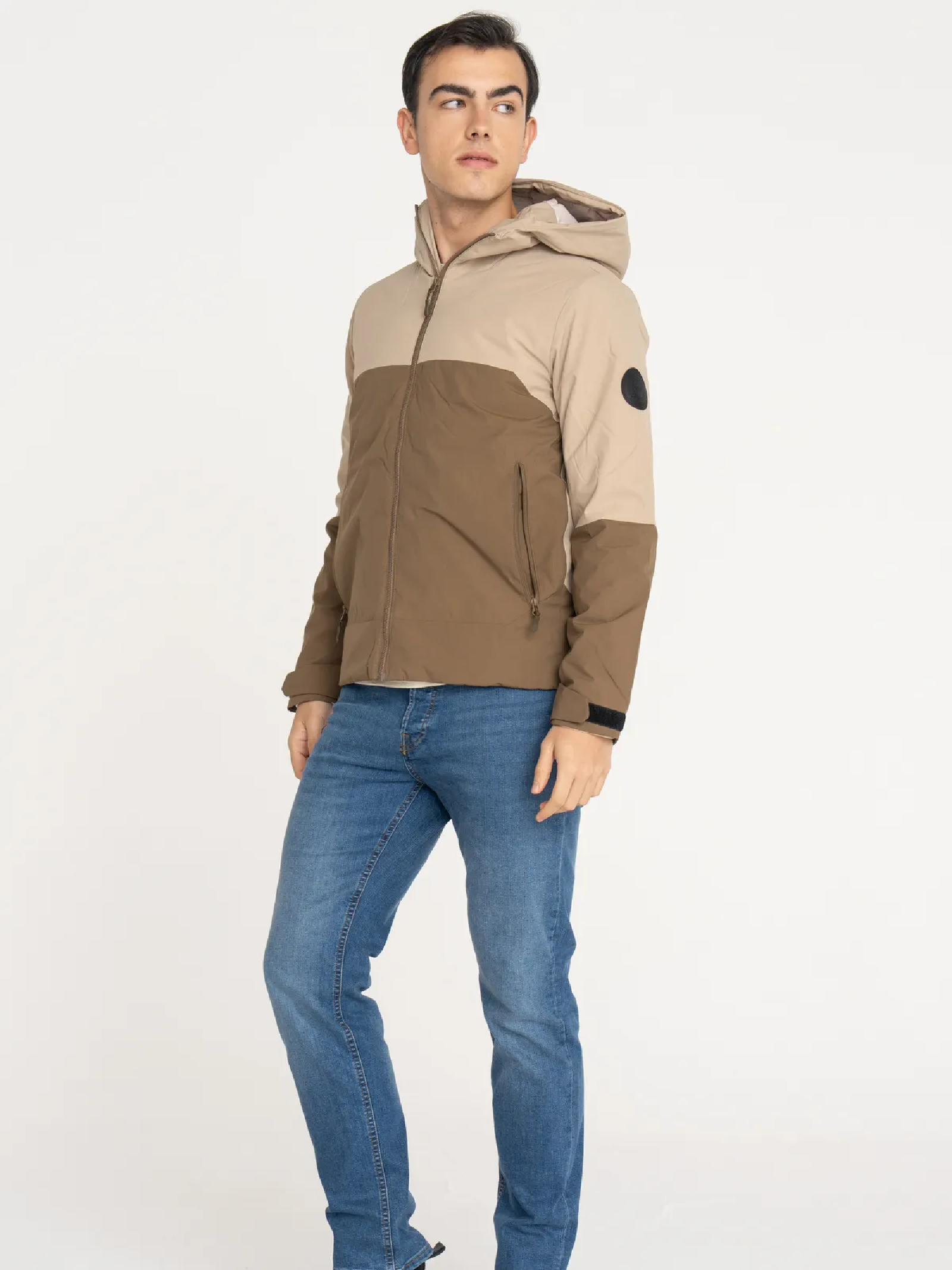 JACK & JONES 12260486 ERKEK MONT