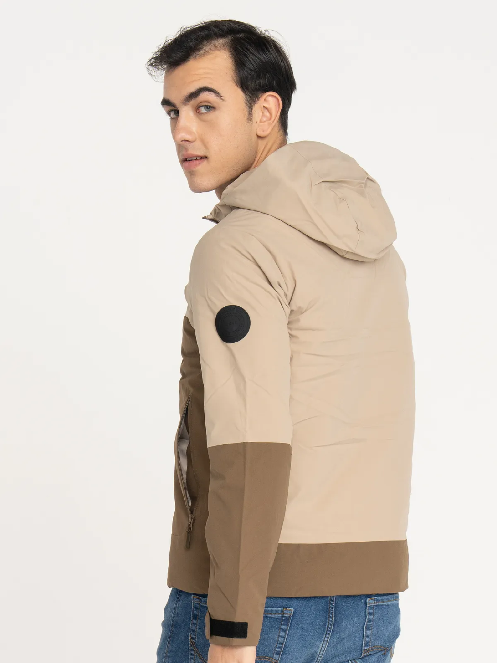 JACK & JONES 12260486 ERKEK MONT