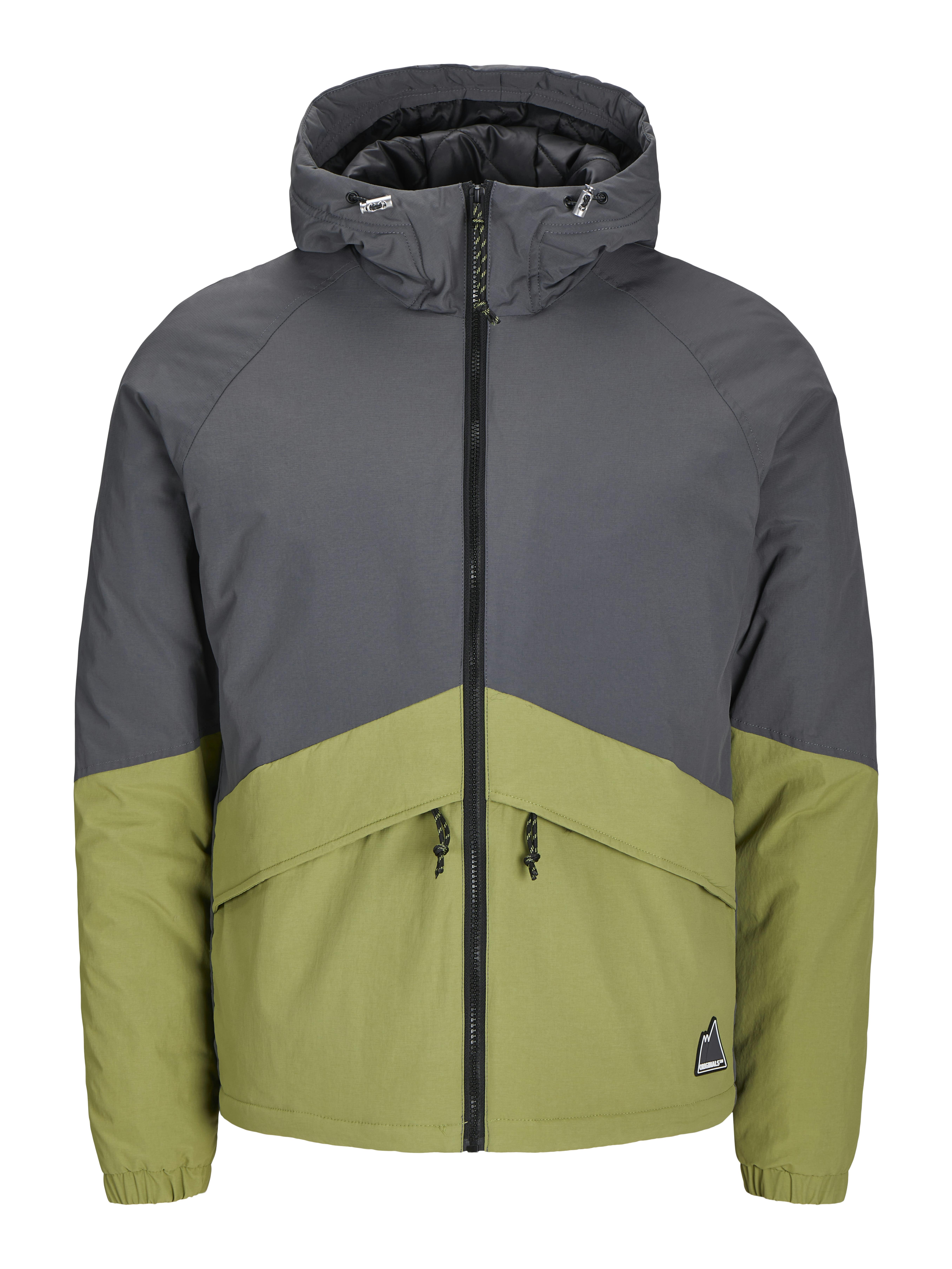 JACK & JONES 25K 12260459 ERKEK MONT