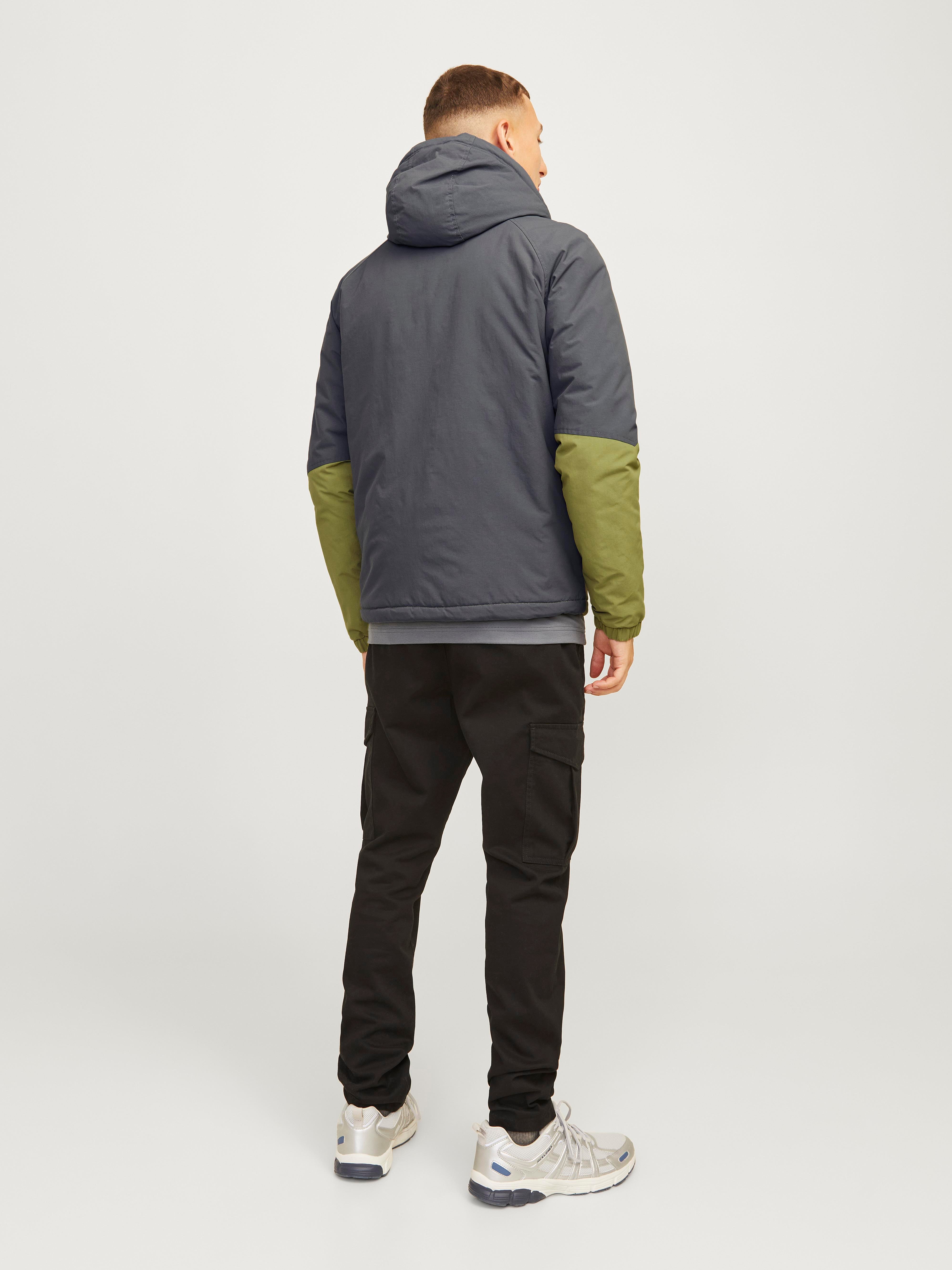 JACK & JONES 25K 12260459 ERKEK MONT