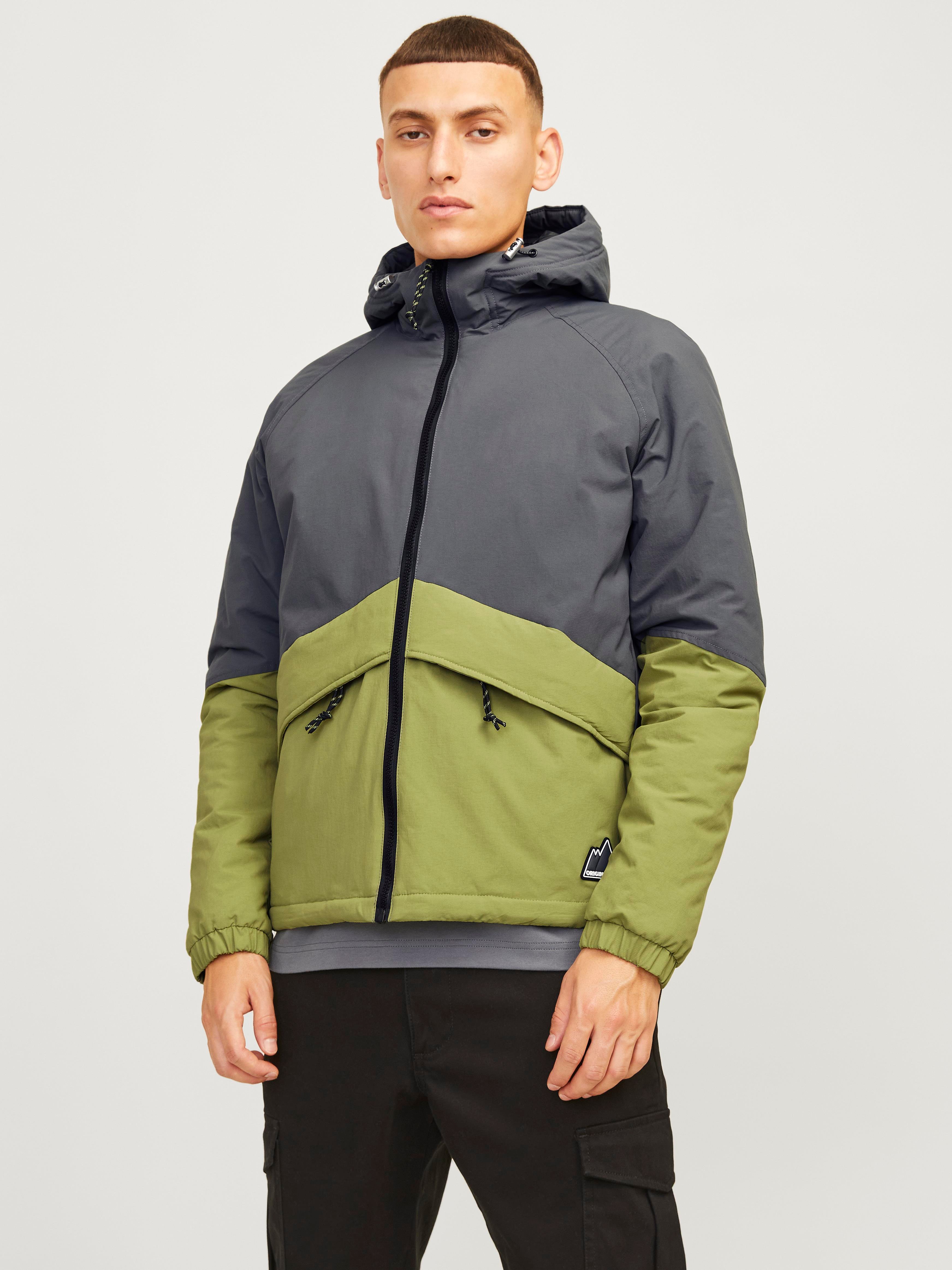 JACK & JONES 25K 12260459 ERKEK MONT
