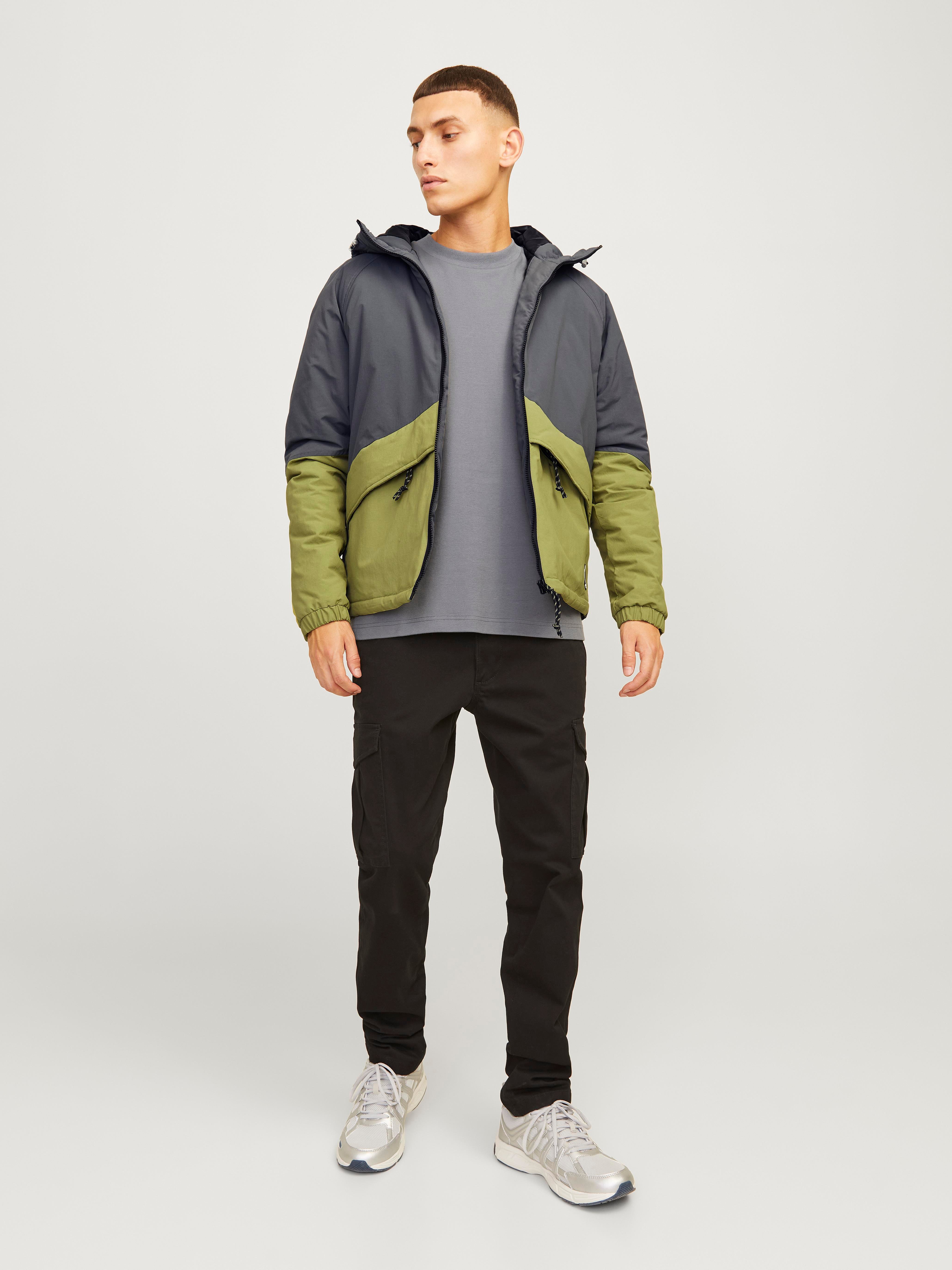 JACK & JONES 25K 12260459 ERKEK MONT