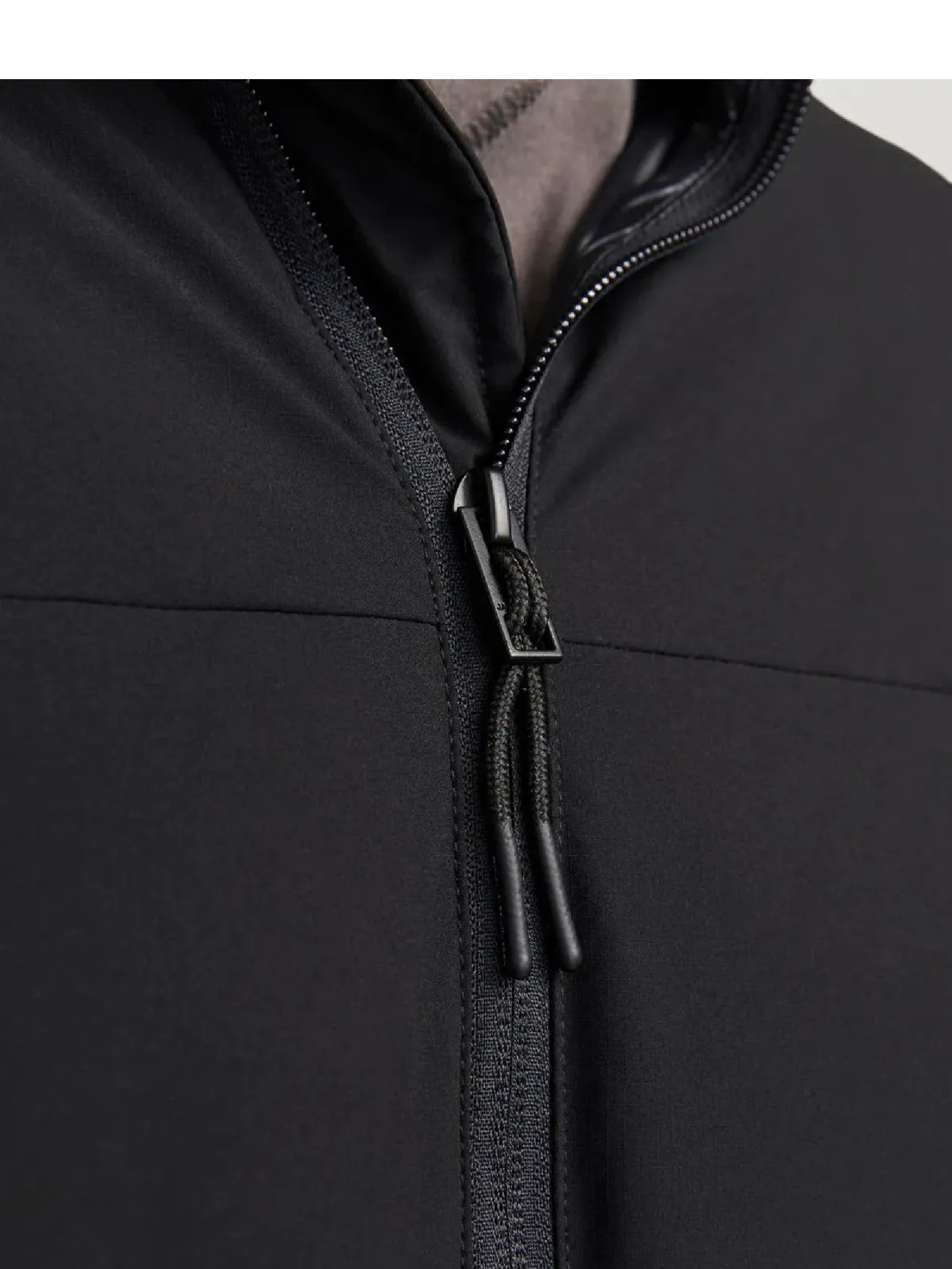 JACK & JONES 12267055 PUFFER MONT