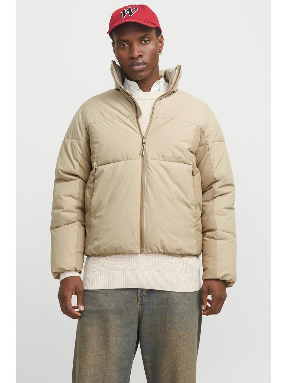 JACK & JONES 12267055 PUFFER MONT