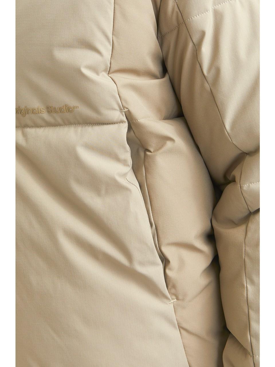 JACK & JONES 12267055 PUFFER MONT