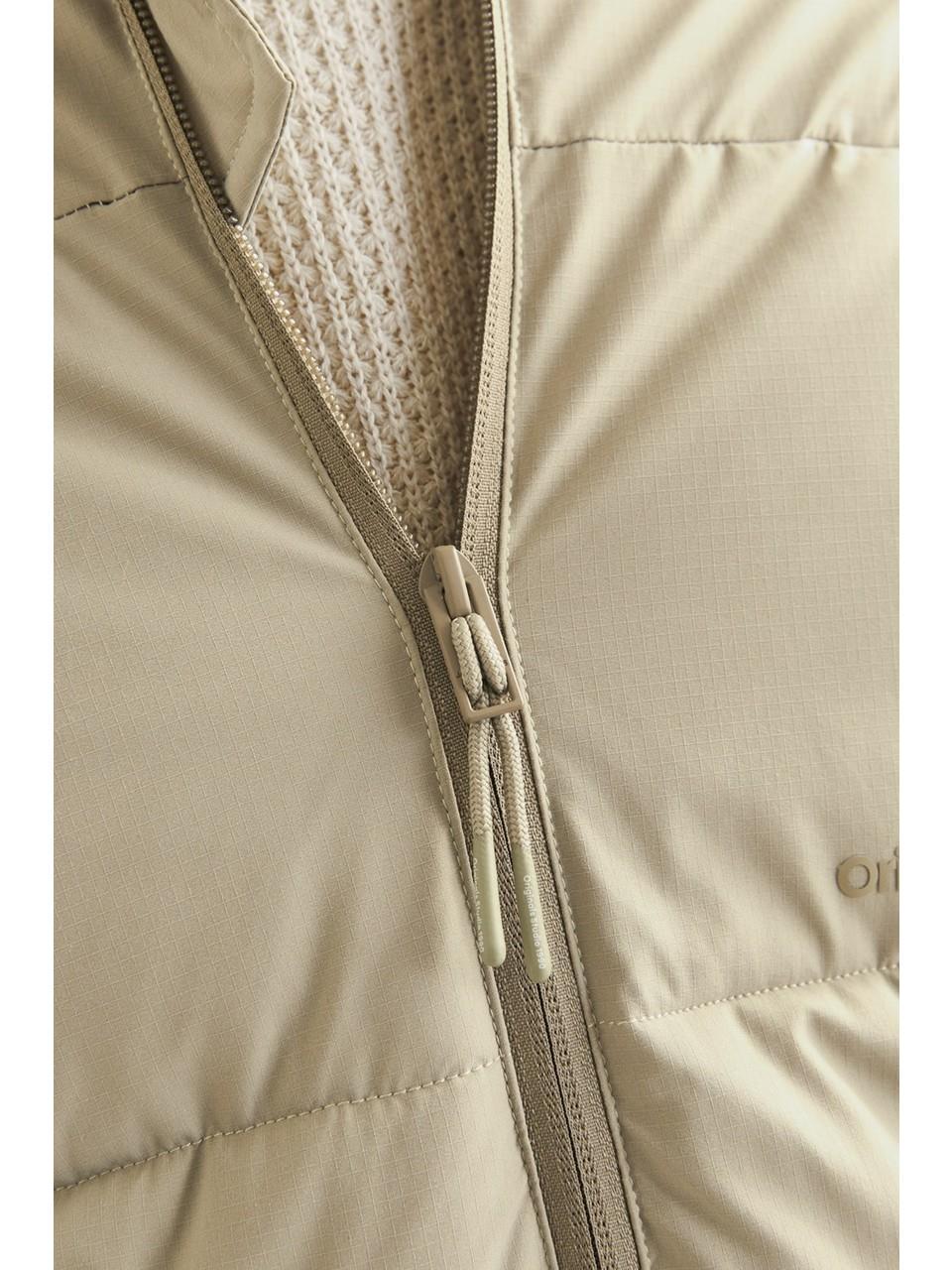JACK & JONES 12267055 PUFFER MONT