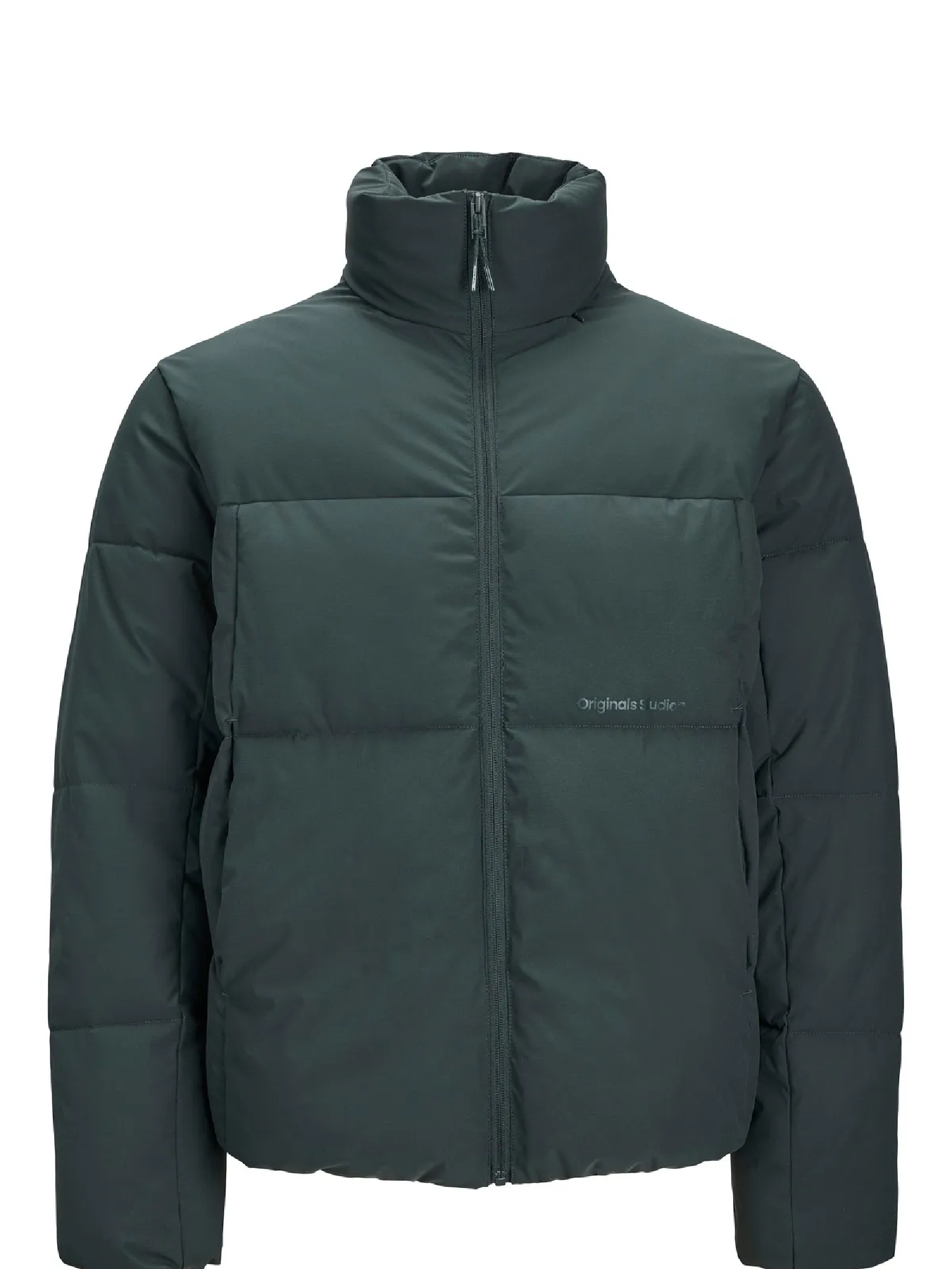 JACK & JONES 12267055 PUFFER MONT