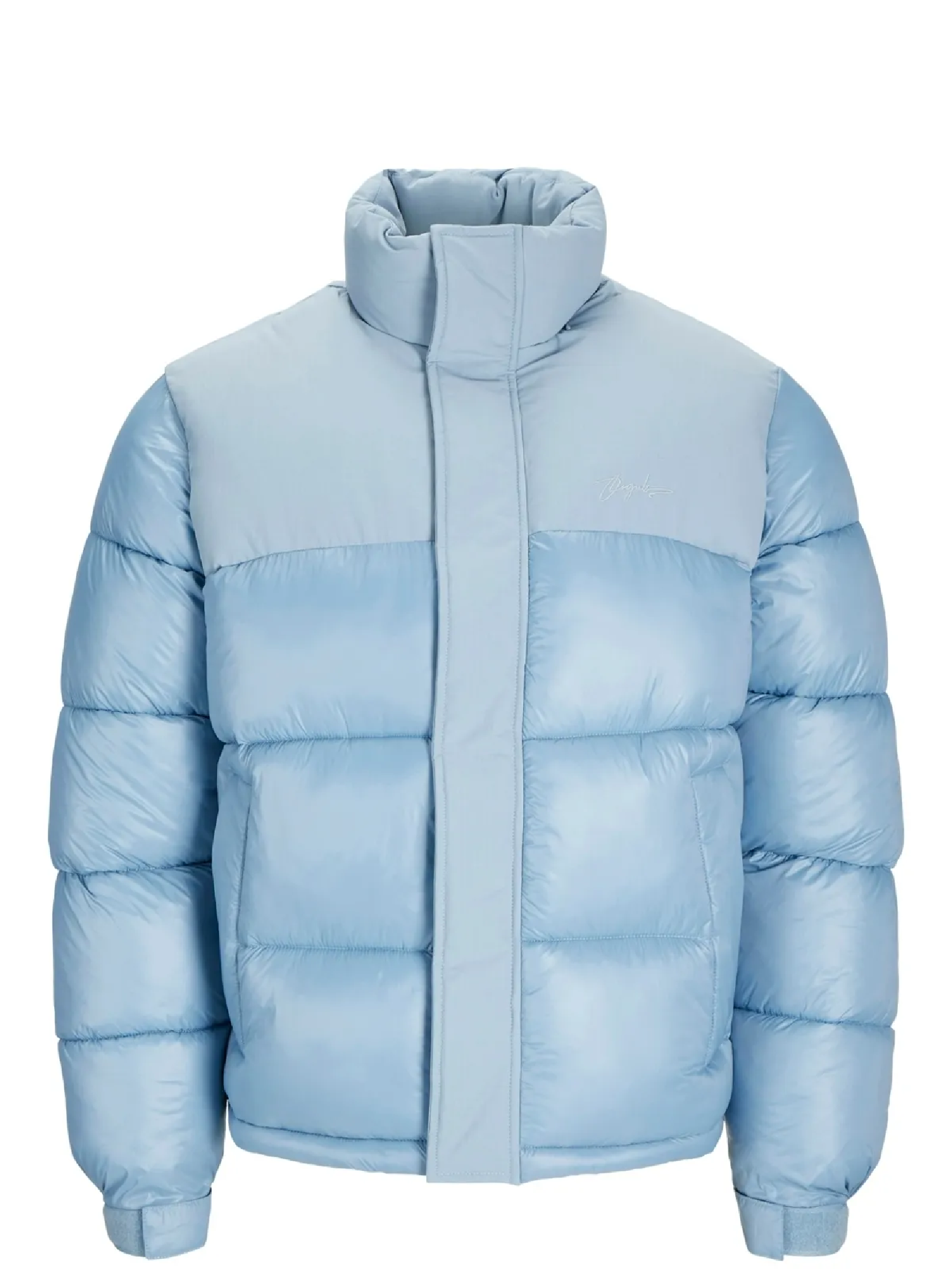 JACK & JONES 12261846 PUFFER MONT
