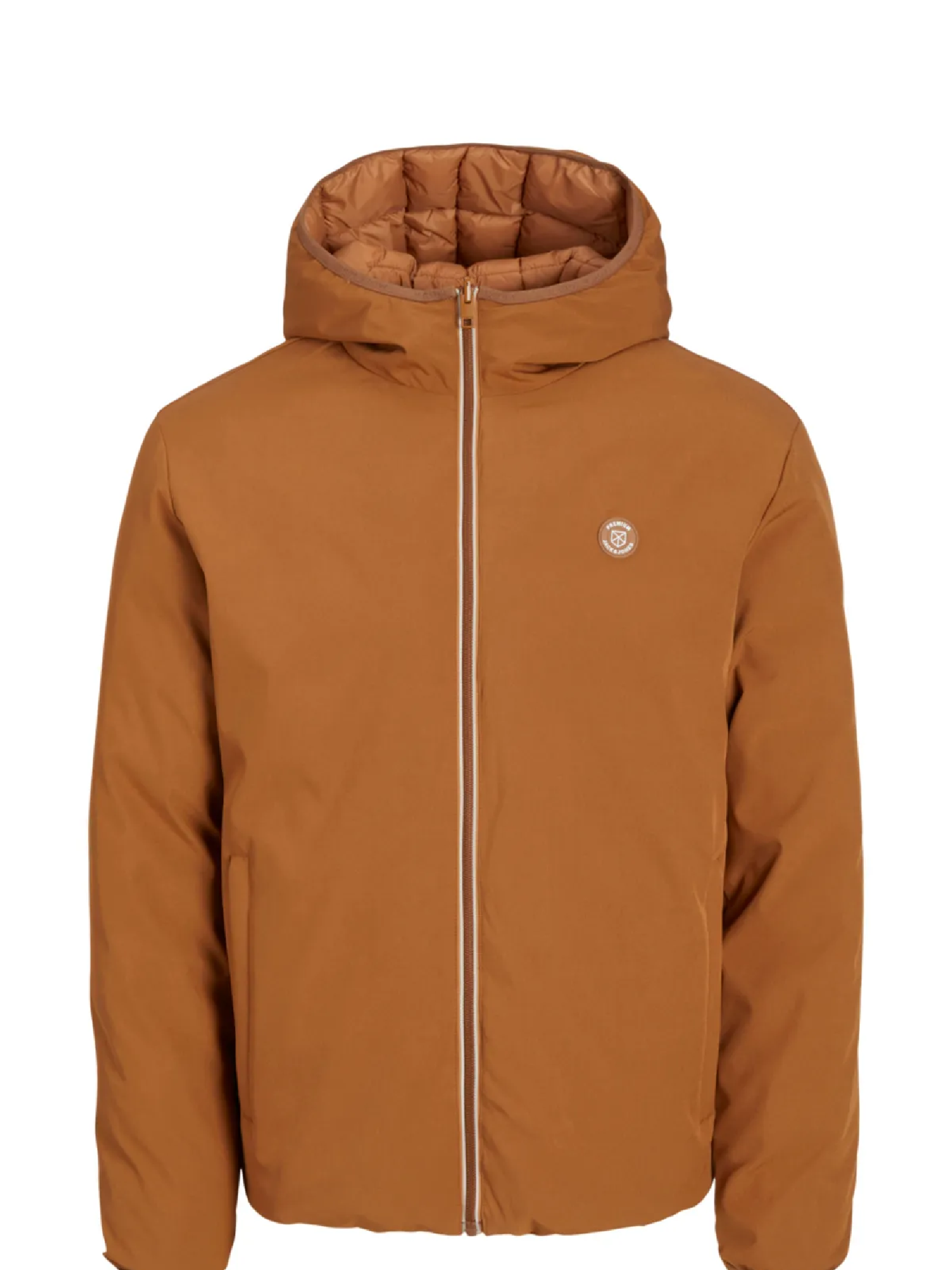 JACK & JONES 12259367 ÇİFT TARAFLI ERKEK MONT