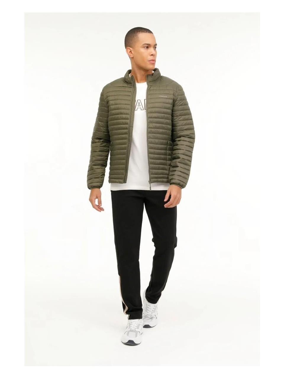 LUMBERJACK 25K ML PERRY COAT 4PR ERKEK MONT