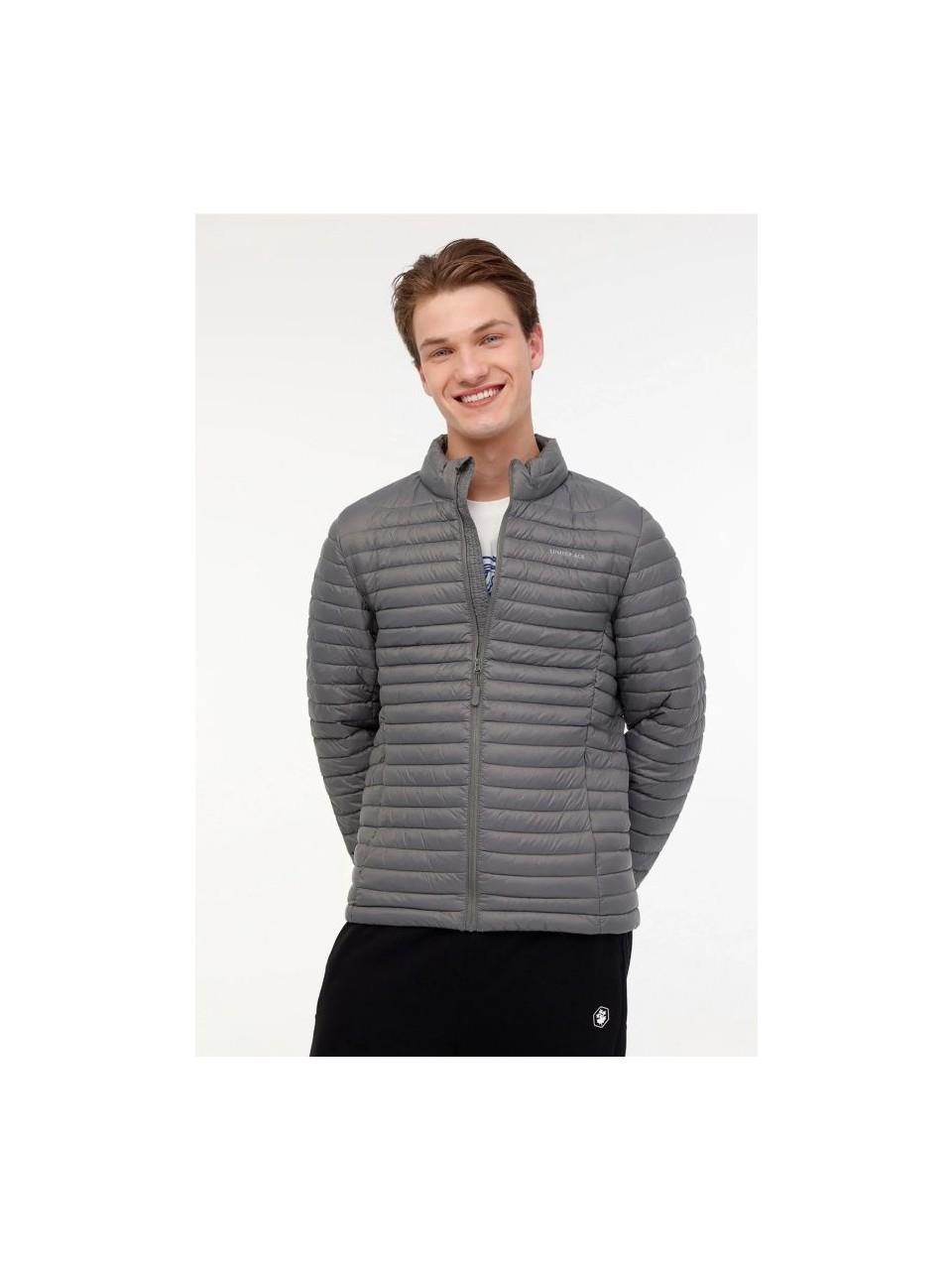 LUMBERJACK 25K ML PERRY COAT 4PR ERKEK MONT