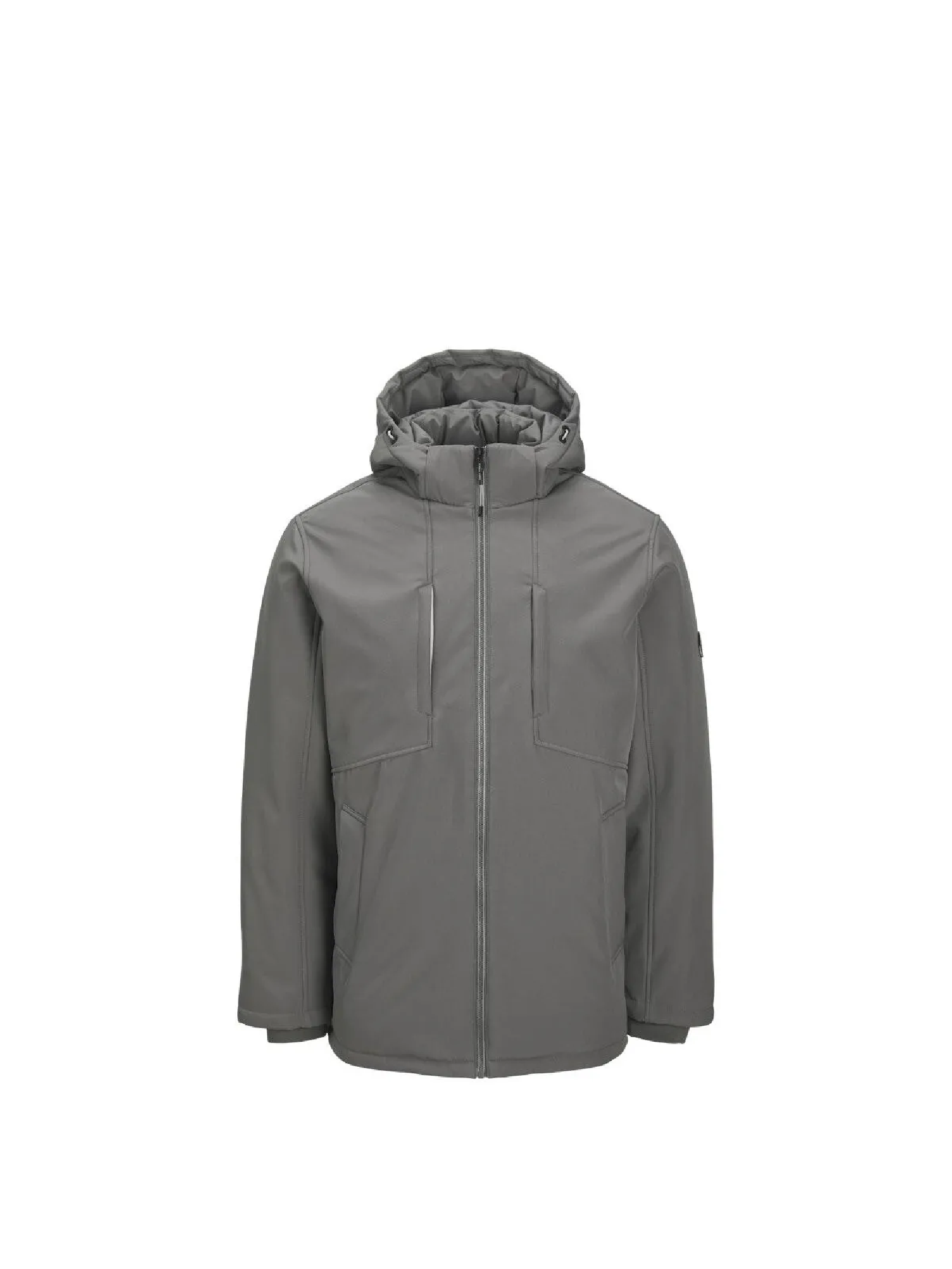 JACK & JONES 25Y 12272728 ERKEK MONT