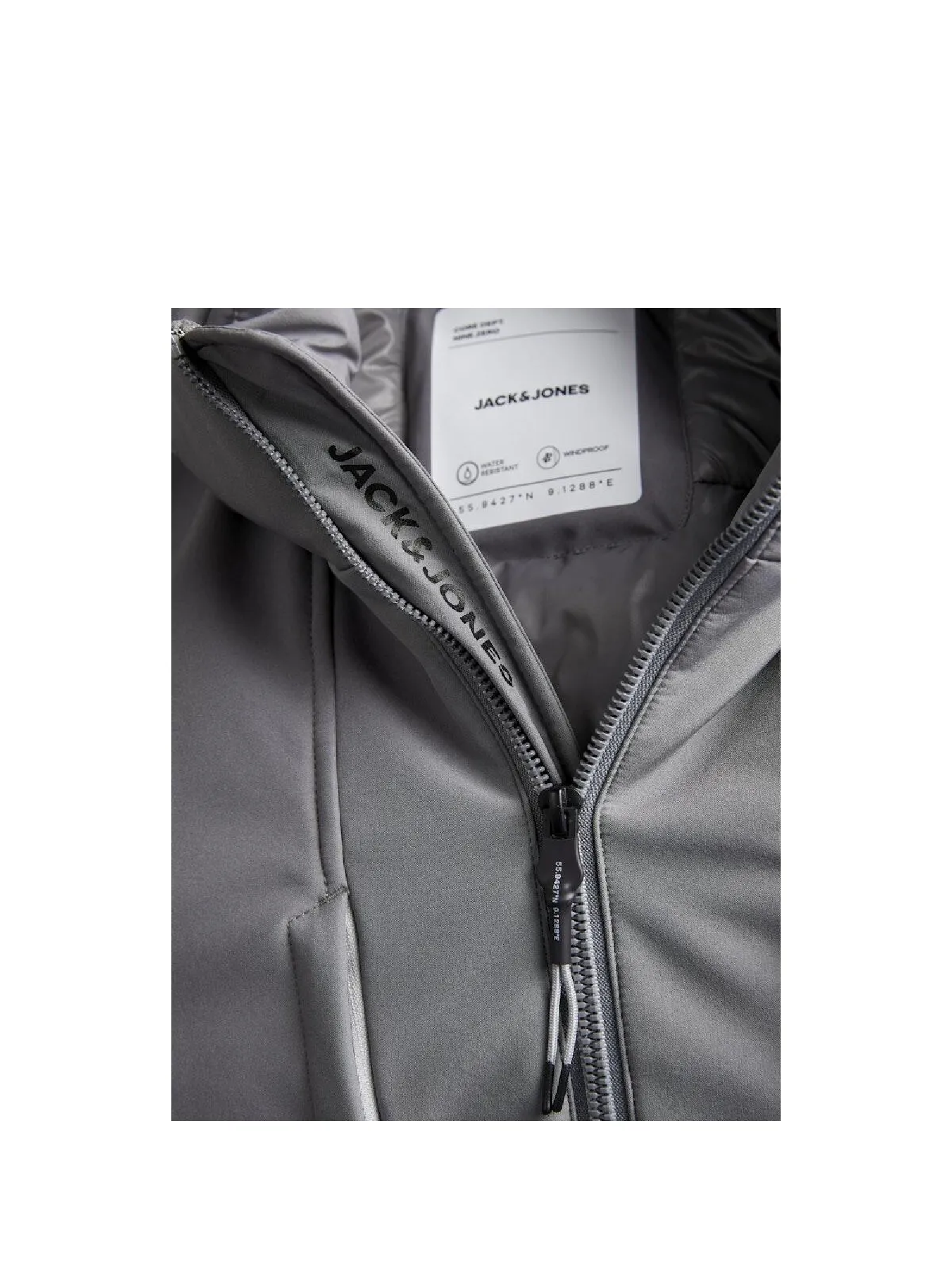 JACK & JONES 25Y 12272728 ERKEK MONT