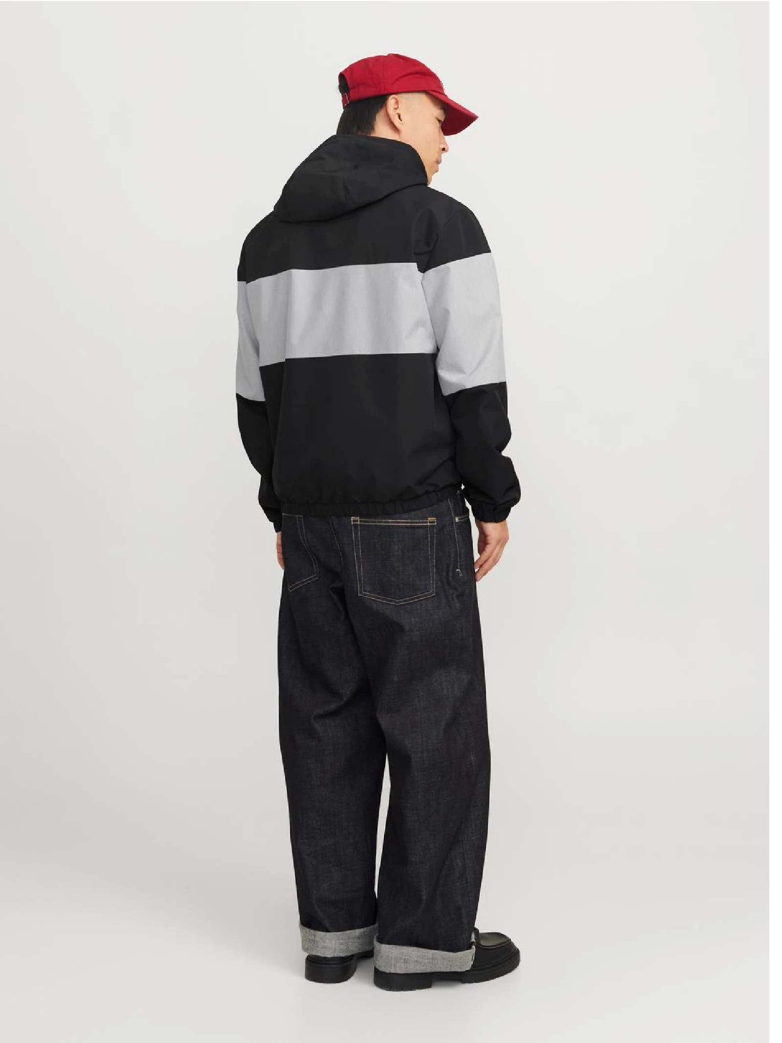 JACK & JONES 12268598 MEVSİMLİK MONT