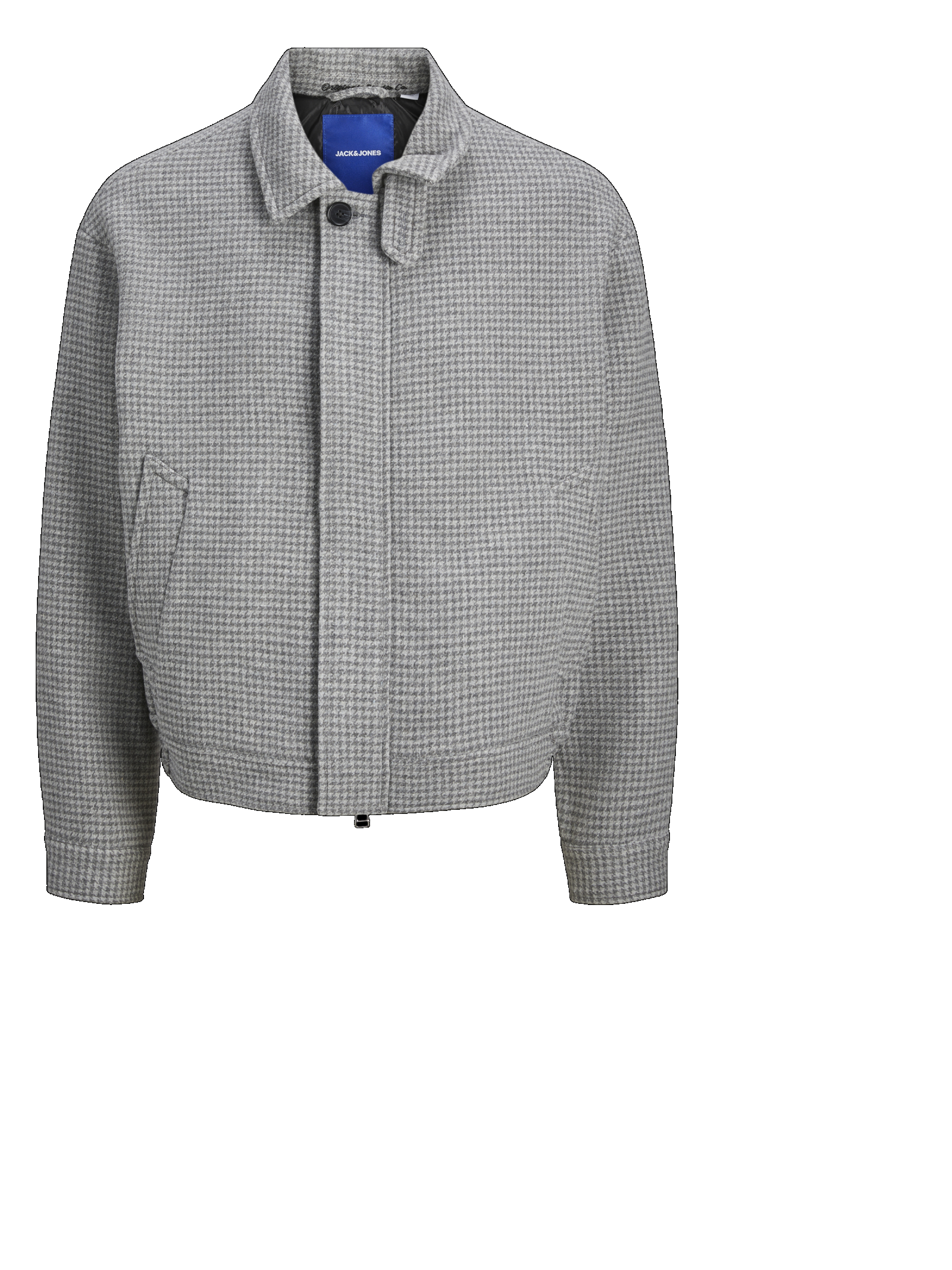 JACK & JONES 12268598 MEVSİMLİK MONT