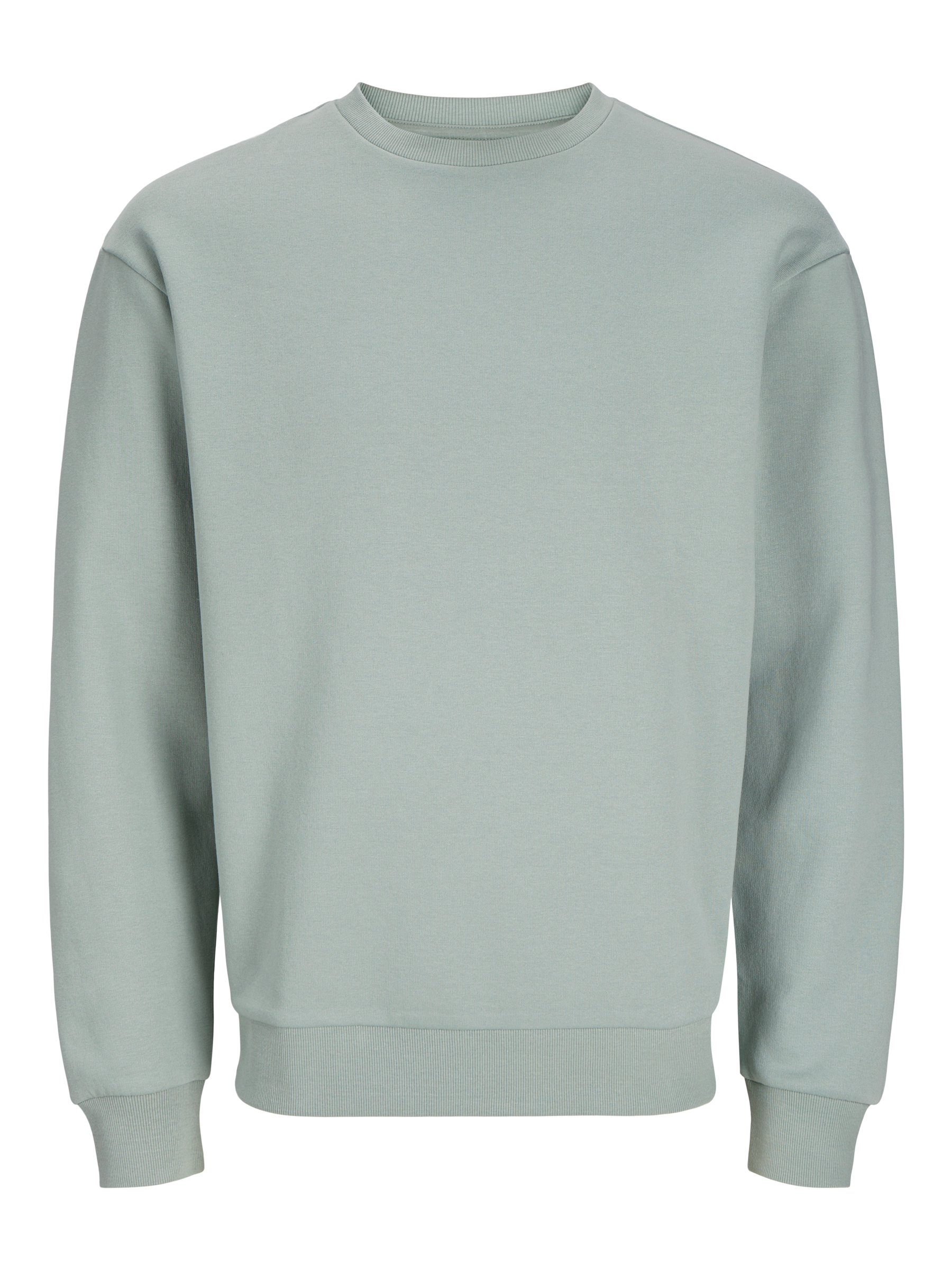 JACK & JONES 24K 12249341 ERKEK SWEATSHIRT