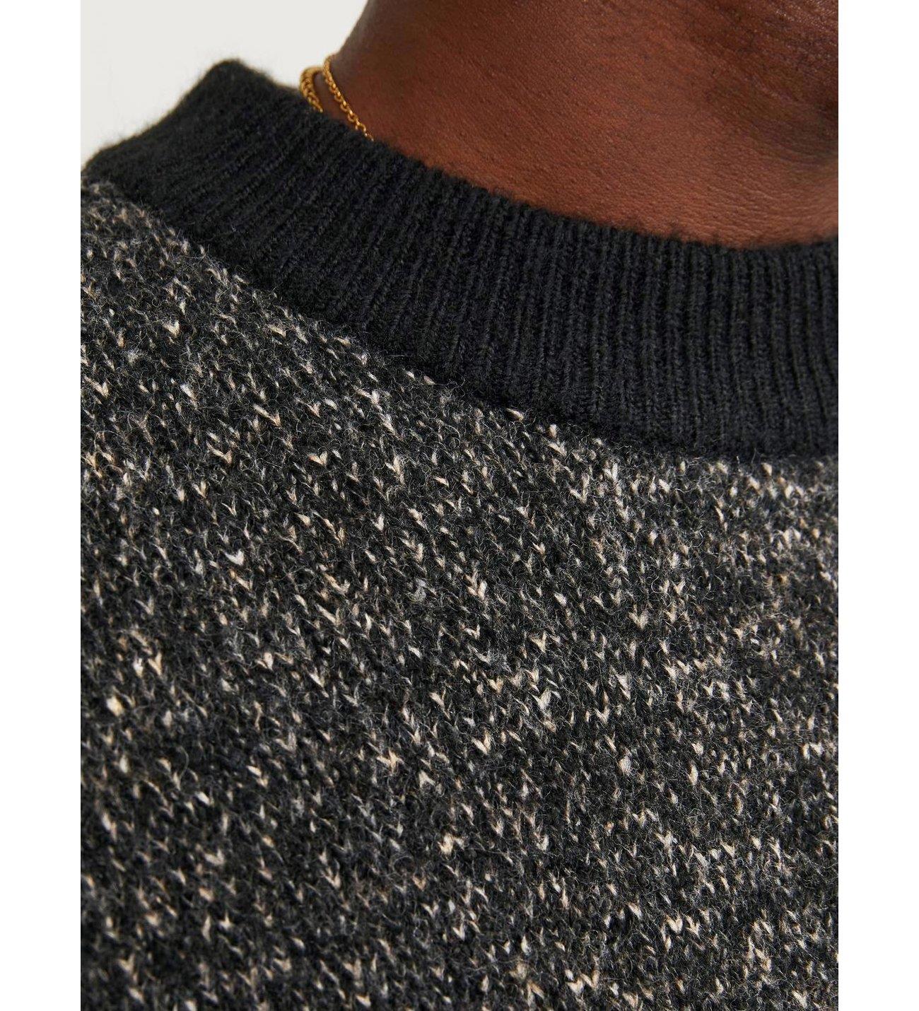 JACK & JONES 24K 12239460 ERKEK KAZAK