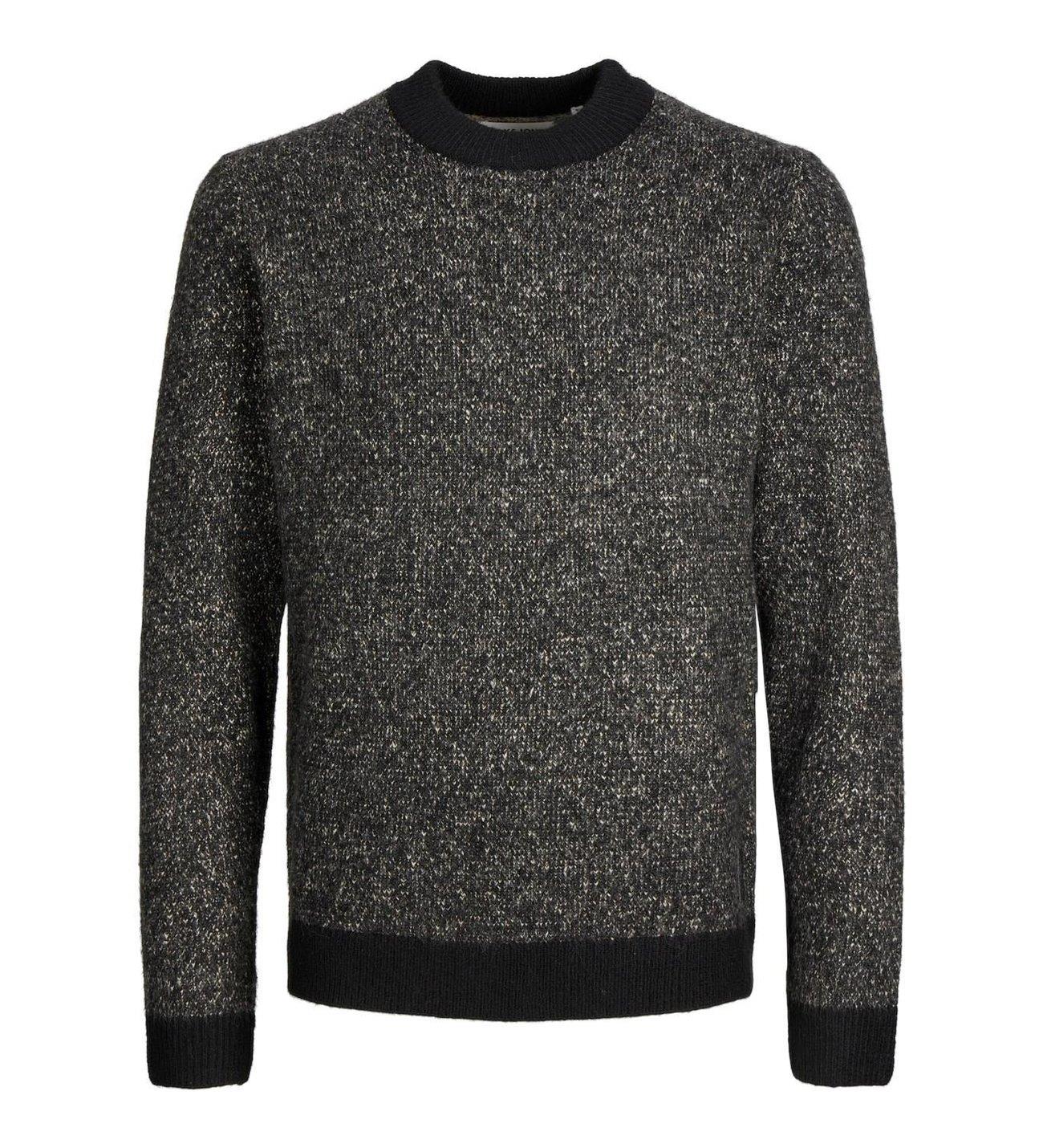 JACK & JONES 24K 12239460 ERKEK KAZAK