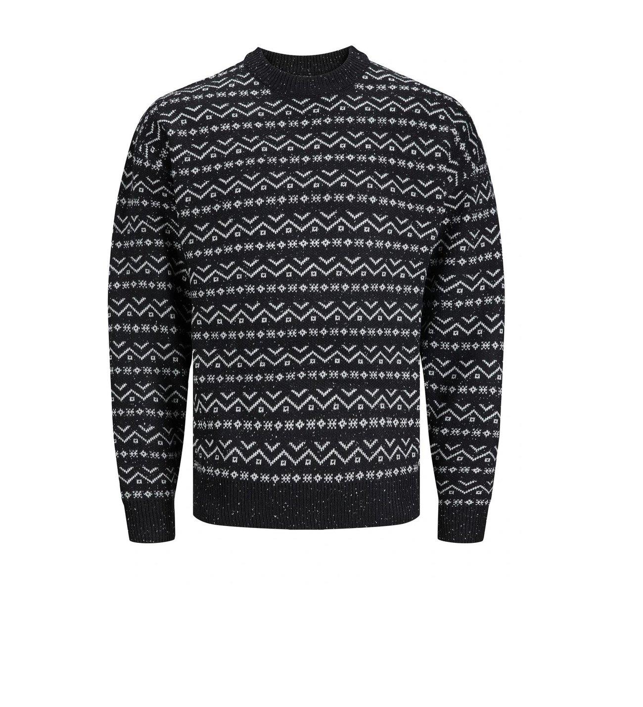 JACK & JONES 24K 12246851 ERKEK KAZAK
