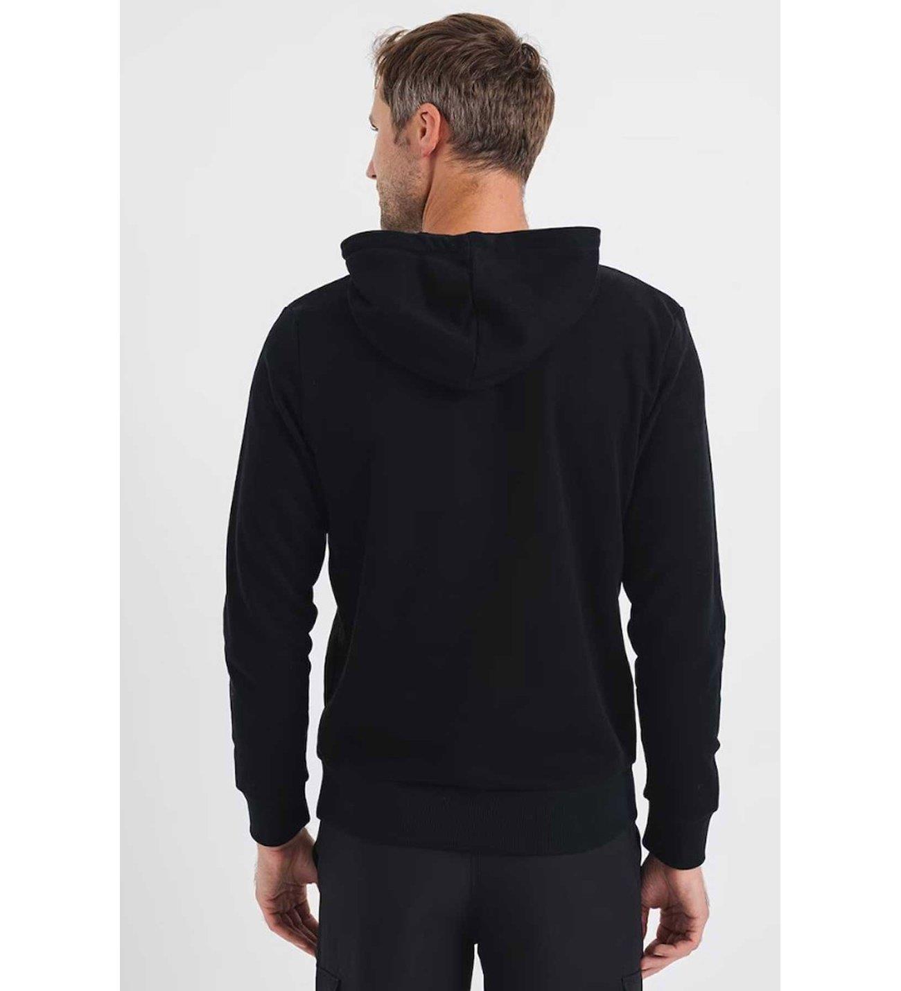 JACK & JONES 24K 12247891 ERKEK SWEATSHIRT