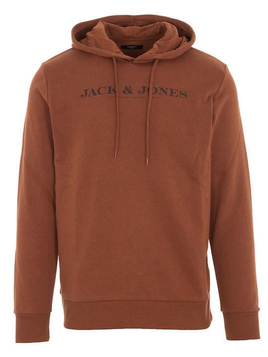 JACK & JONES 24K 12247891 ERKEK SWEATSHIRT